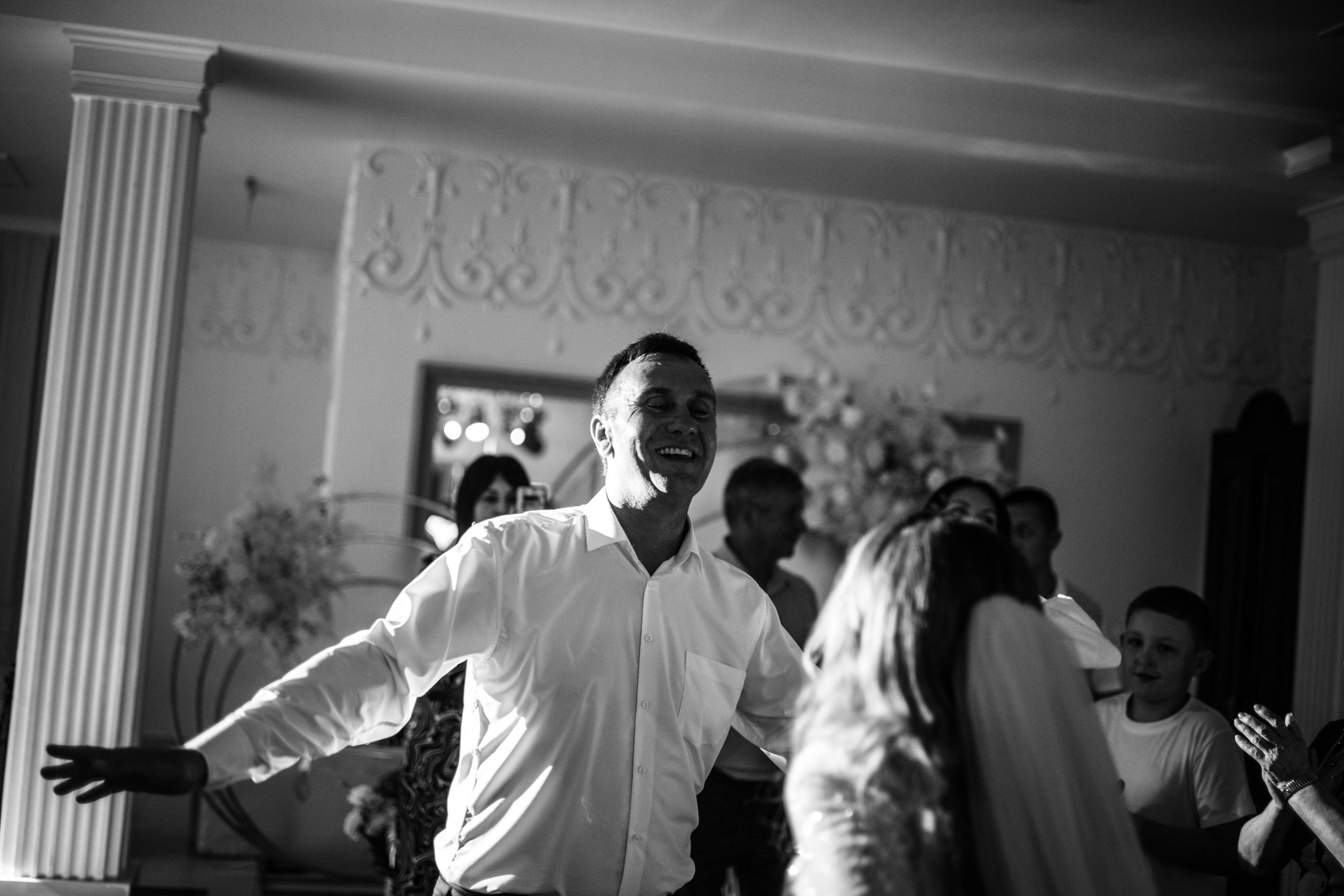 ALINA & RAFAEL. Фотограф твоих воспоминаний | Алексей Алексеев