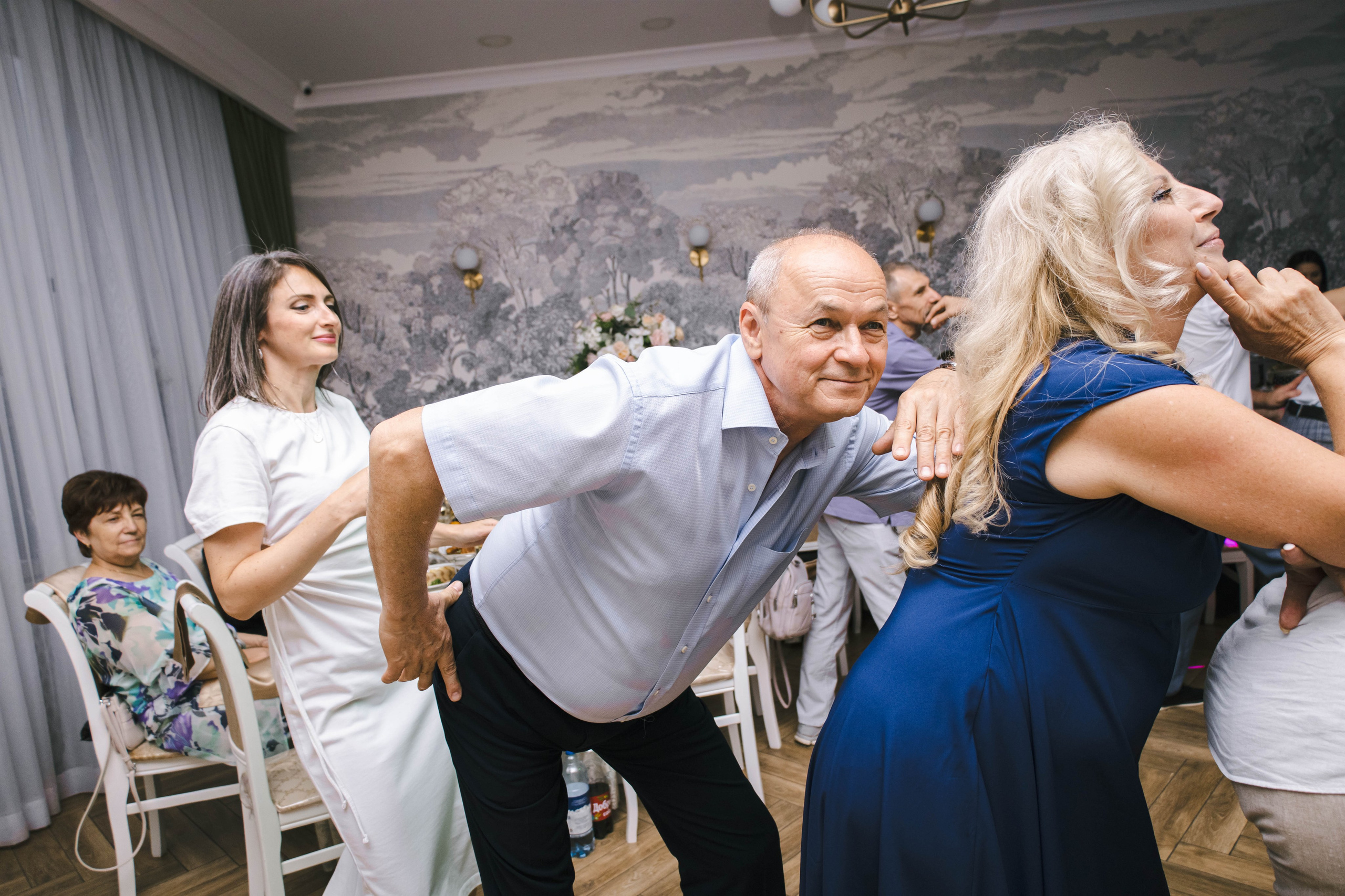 35 лет Виктории. Фотограф твоих воспоминаний | Алексей Алексеев