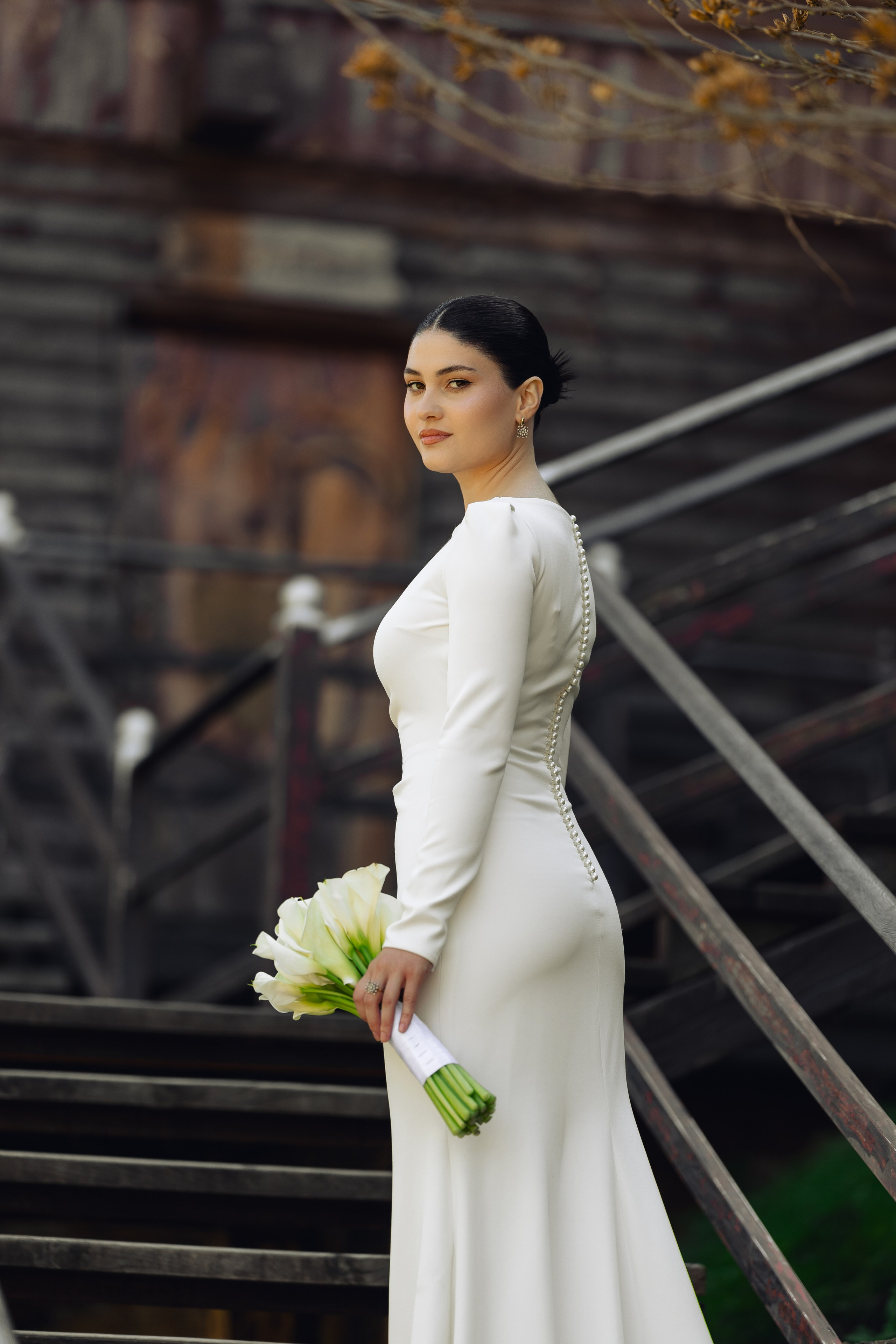 Расул и Зухра. Свадебный и семейный фотограф | SVET.photo