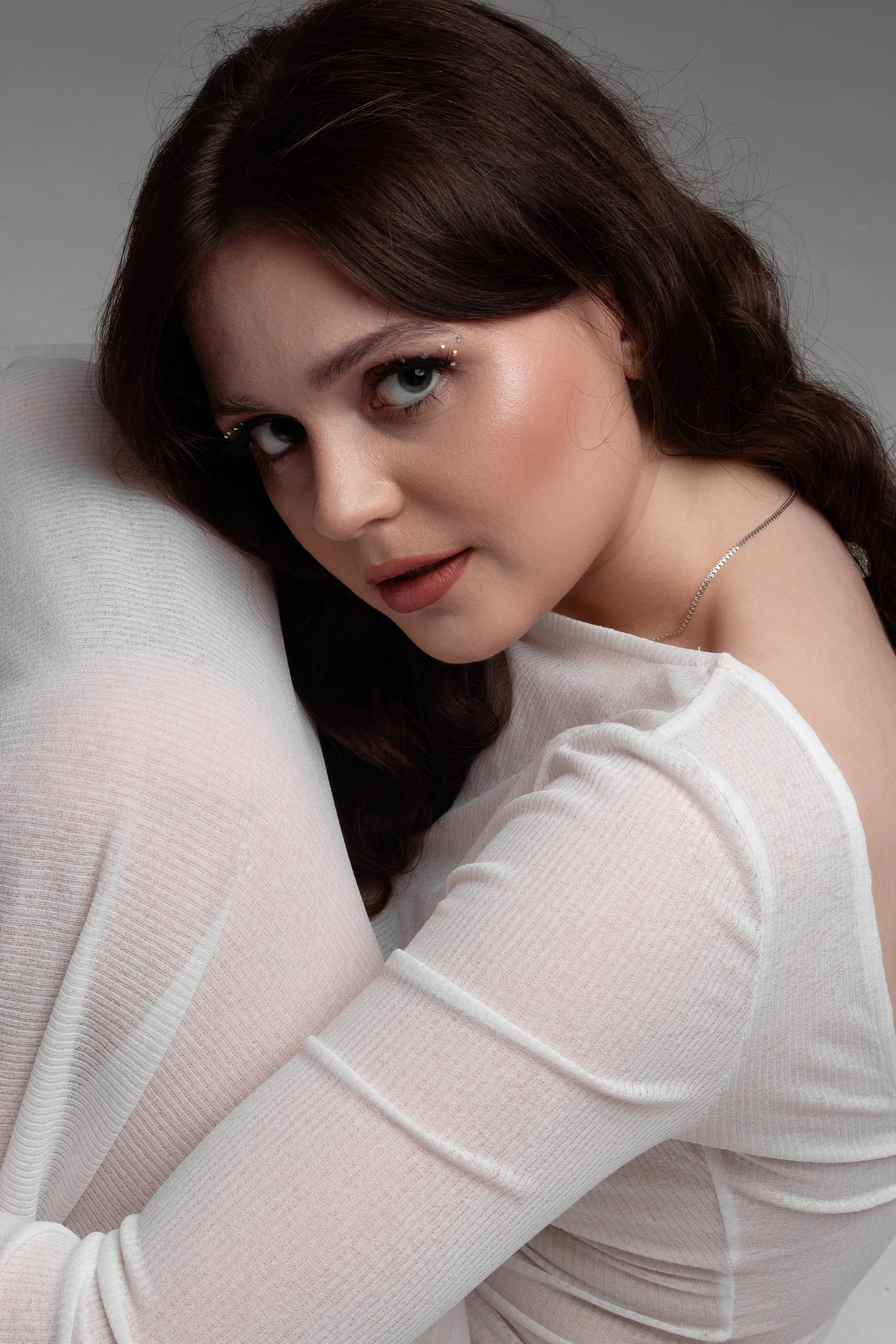 Катя. Женский фотограф в Санкт-Петербурге