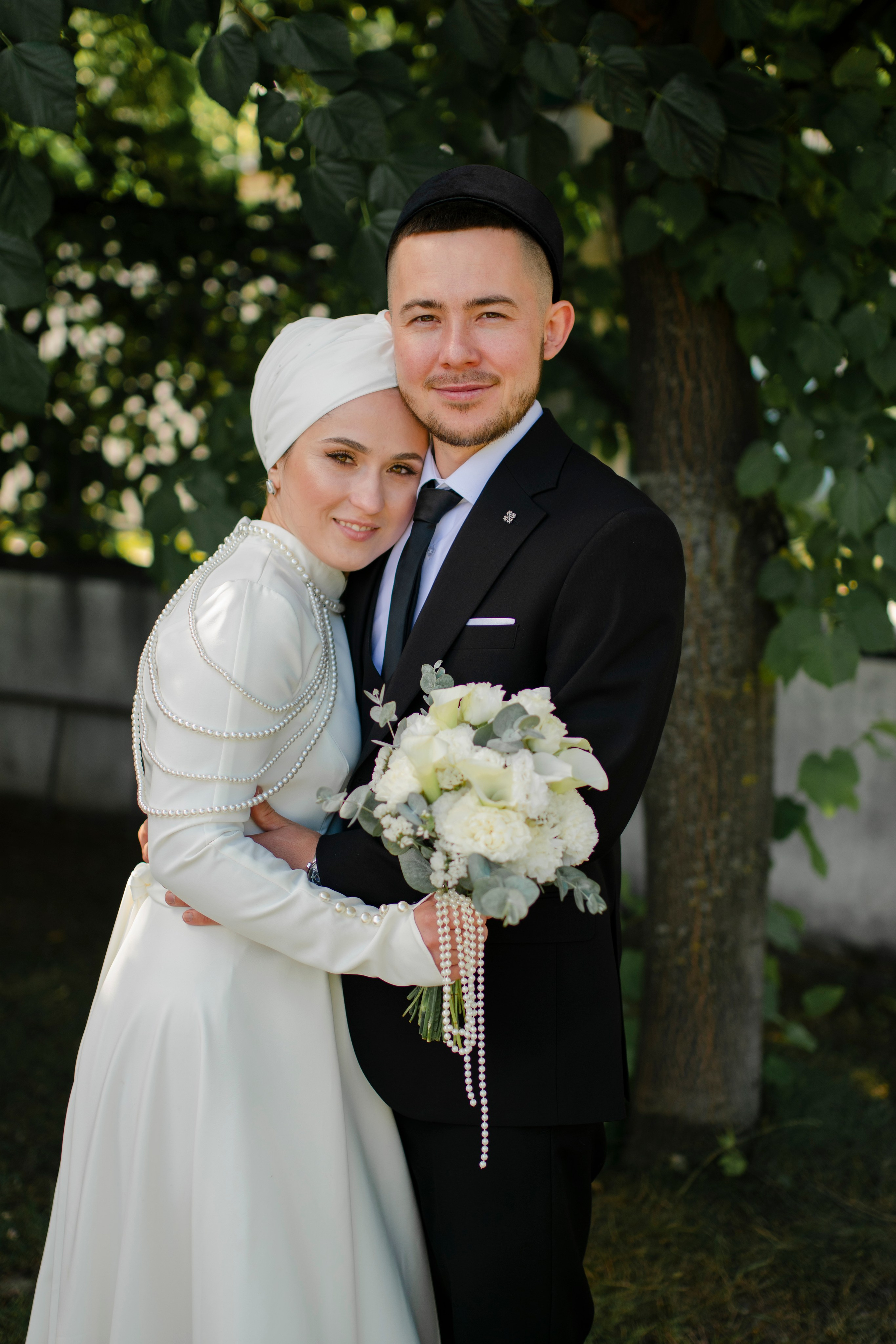 НИКАХ. Портретный фотограф· Казань· Zuhra.N