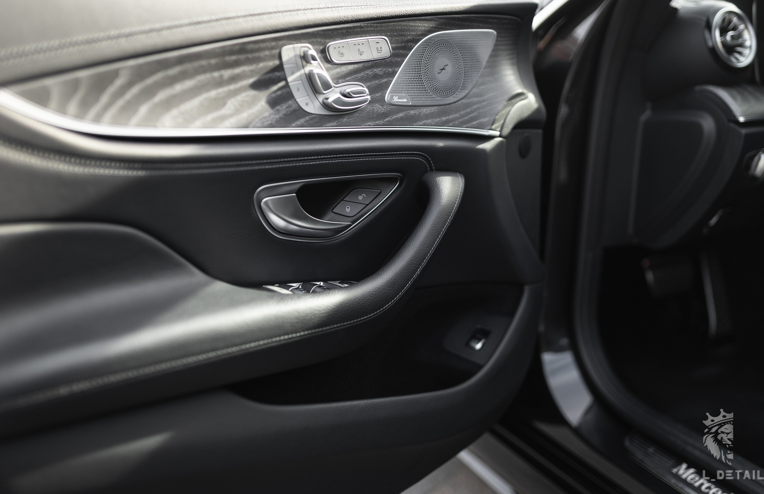 Авто направление. Портретный фотограф Кристина Лукьянова