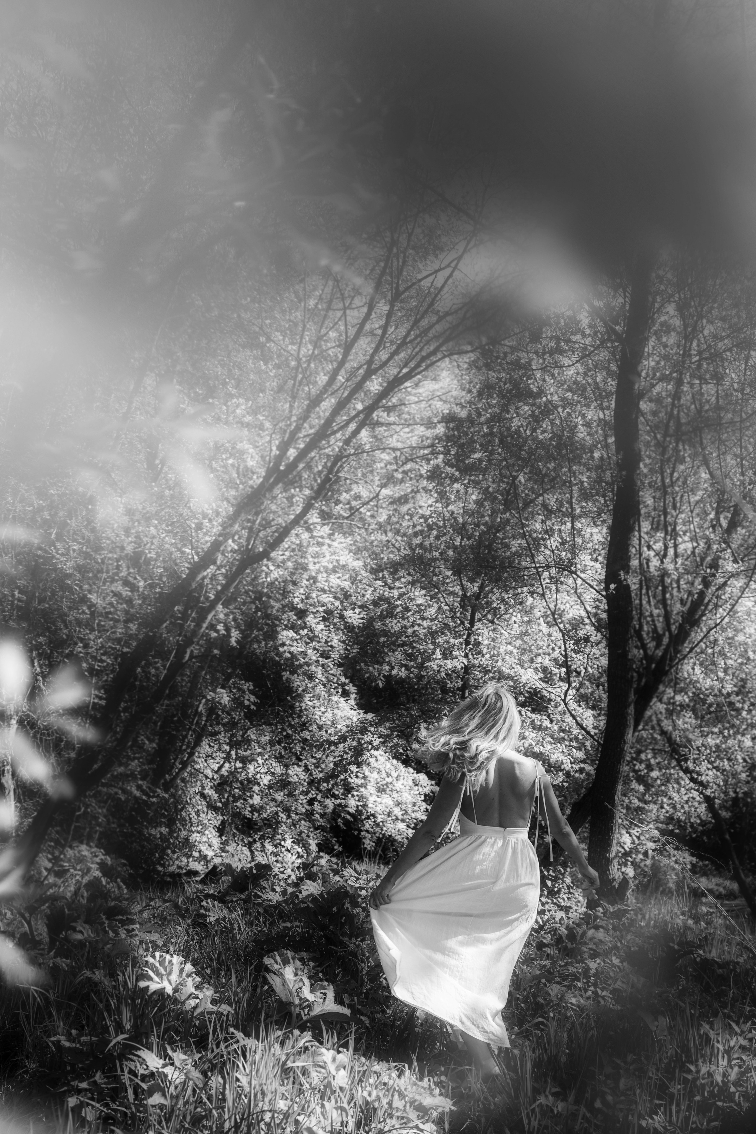 Эстетика П р о Я в л е н и я. Виноградова Маргарита. Фотограф P r o Явления