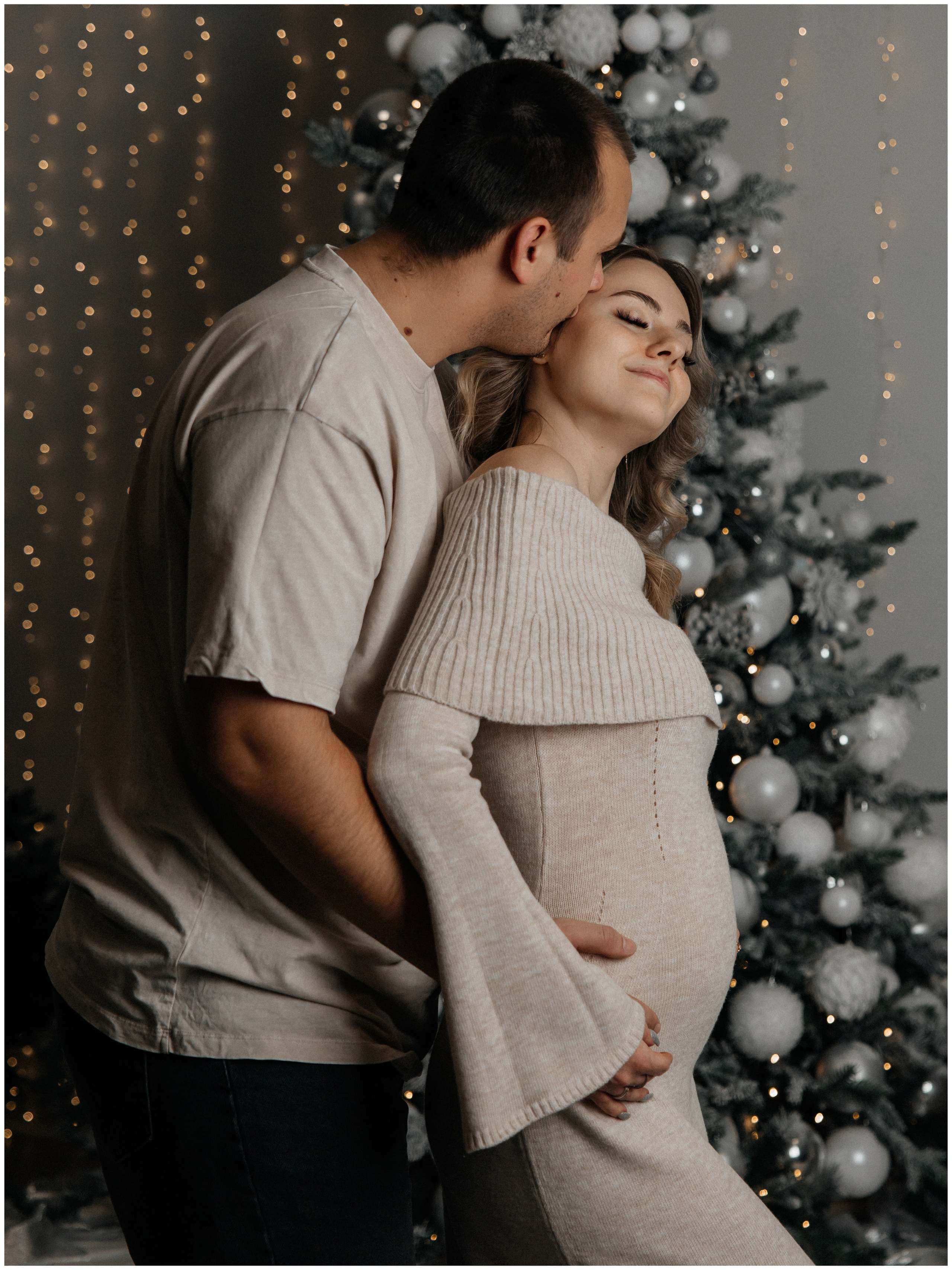 Dmitriy & Anastasia. Фотограф Марина Цветкова | Москва