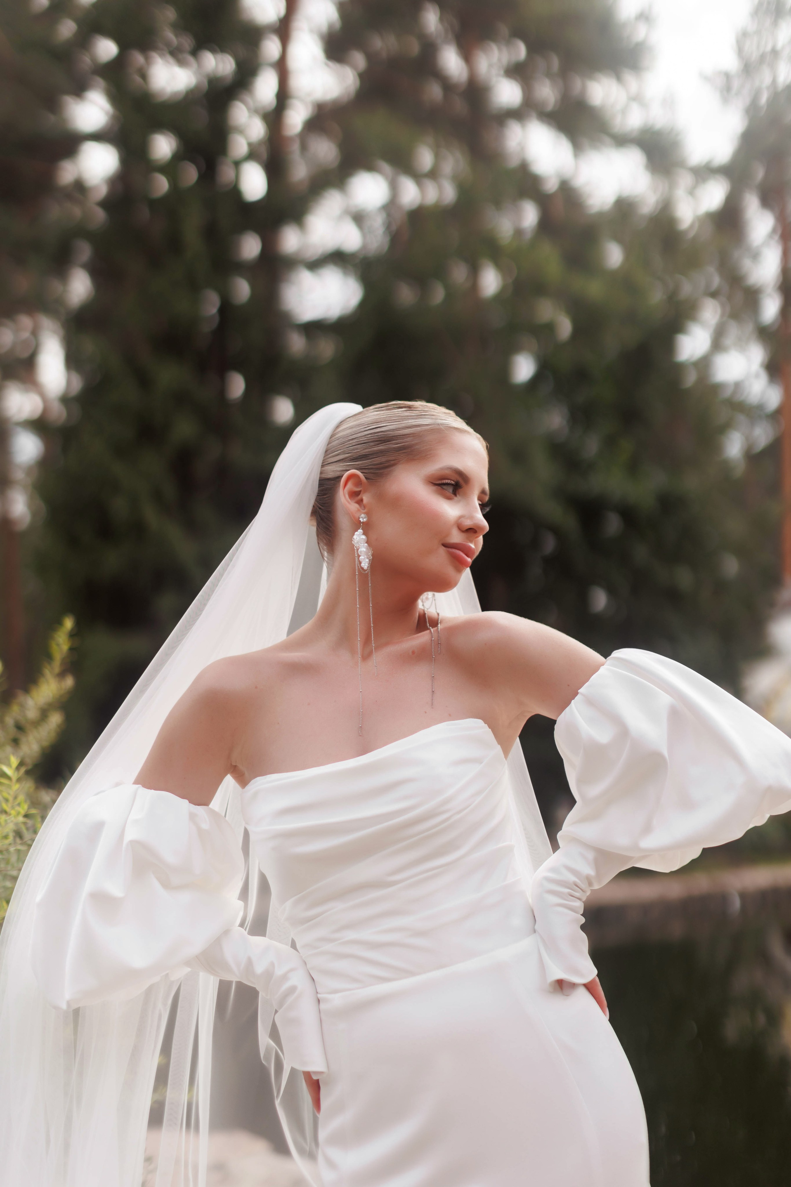 Герман и Екатерина. Кристина Невская — свадебный фотограф во Владимире