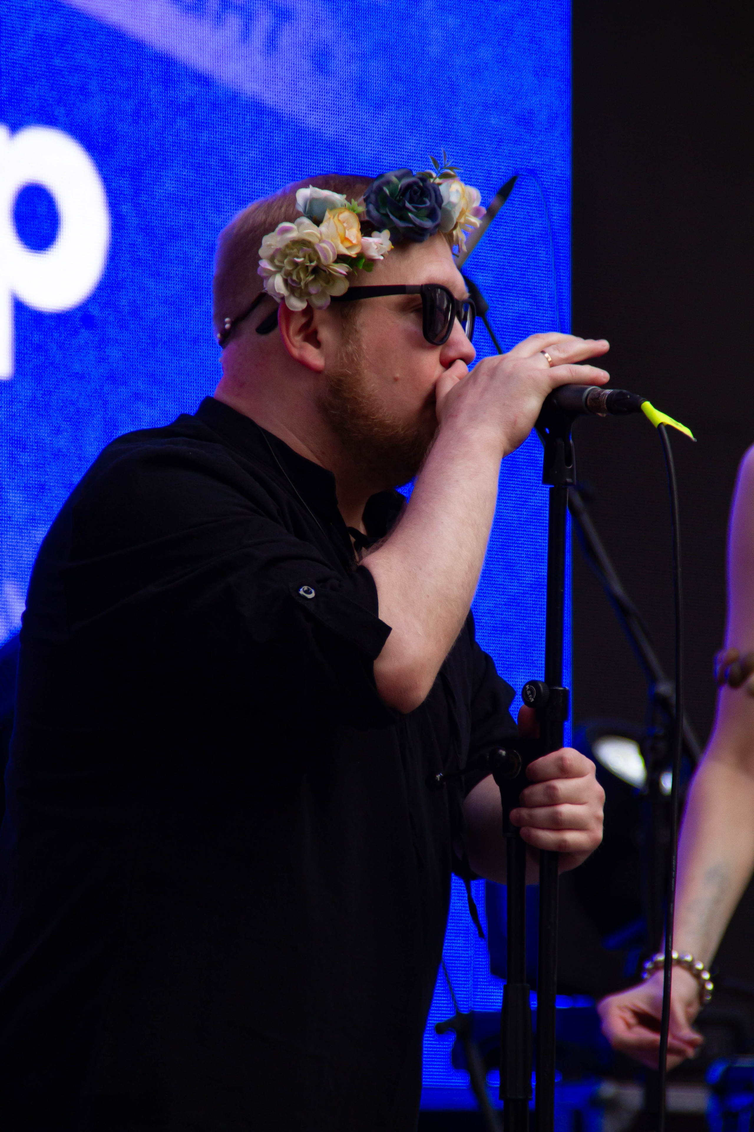 Ural Music Night 2025 х Inclusive Event