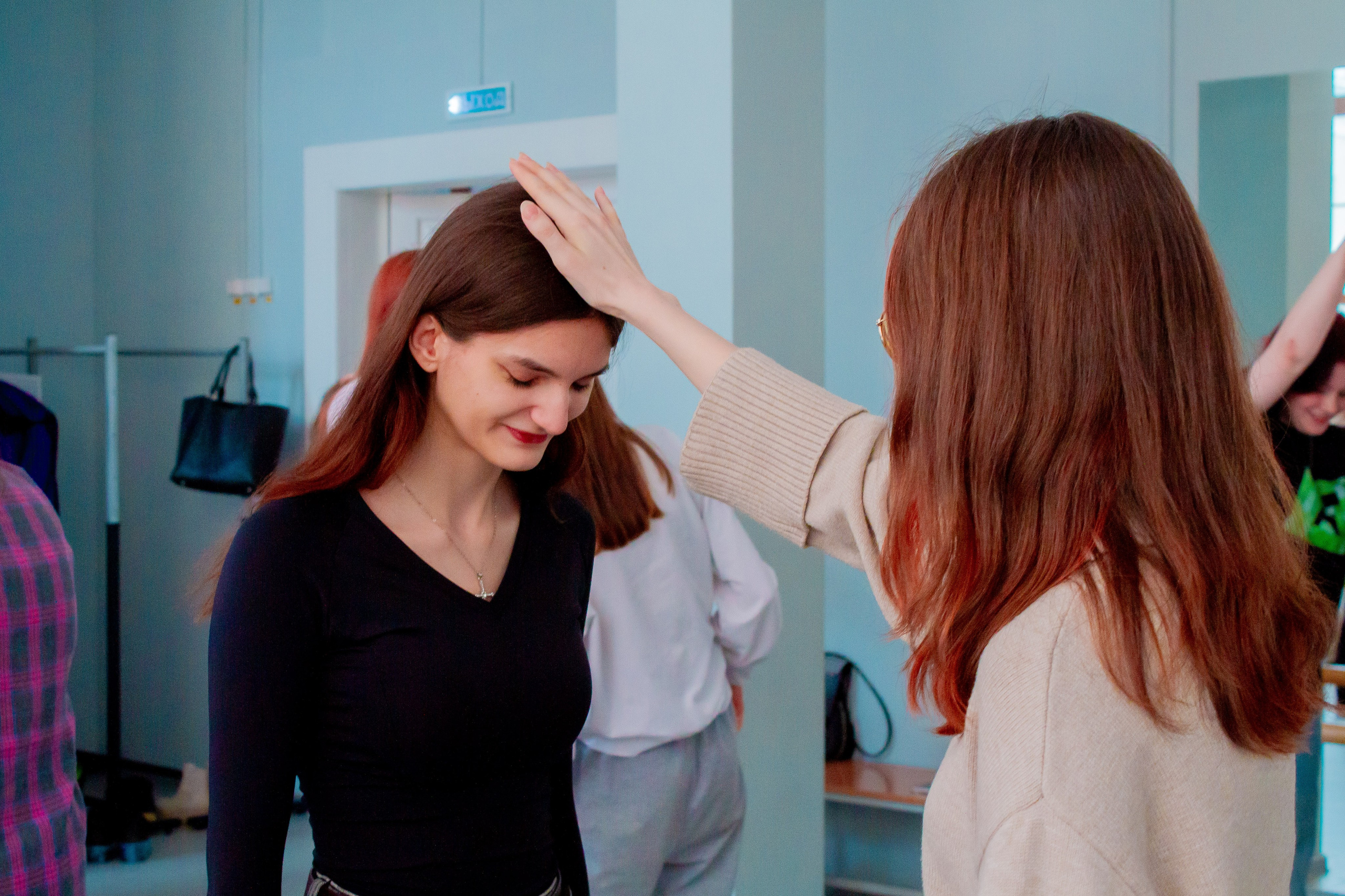 Круглый стол «Каким быть школьному театру»