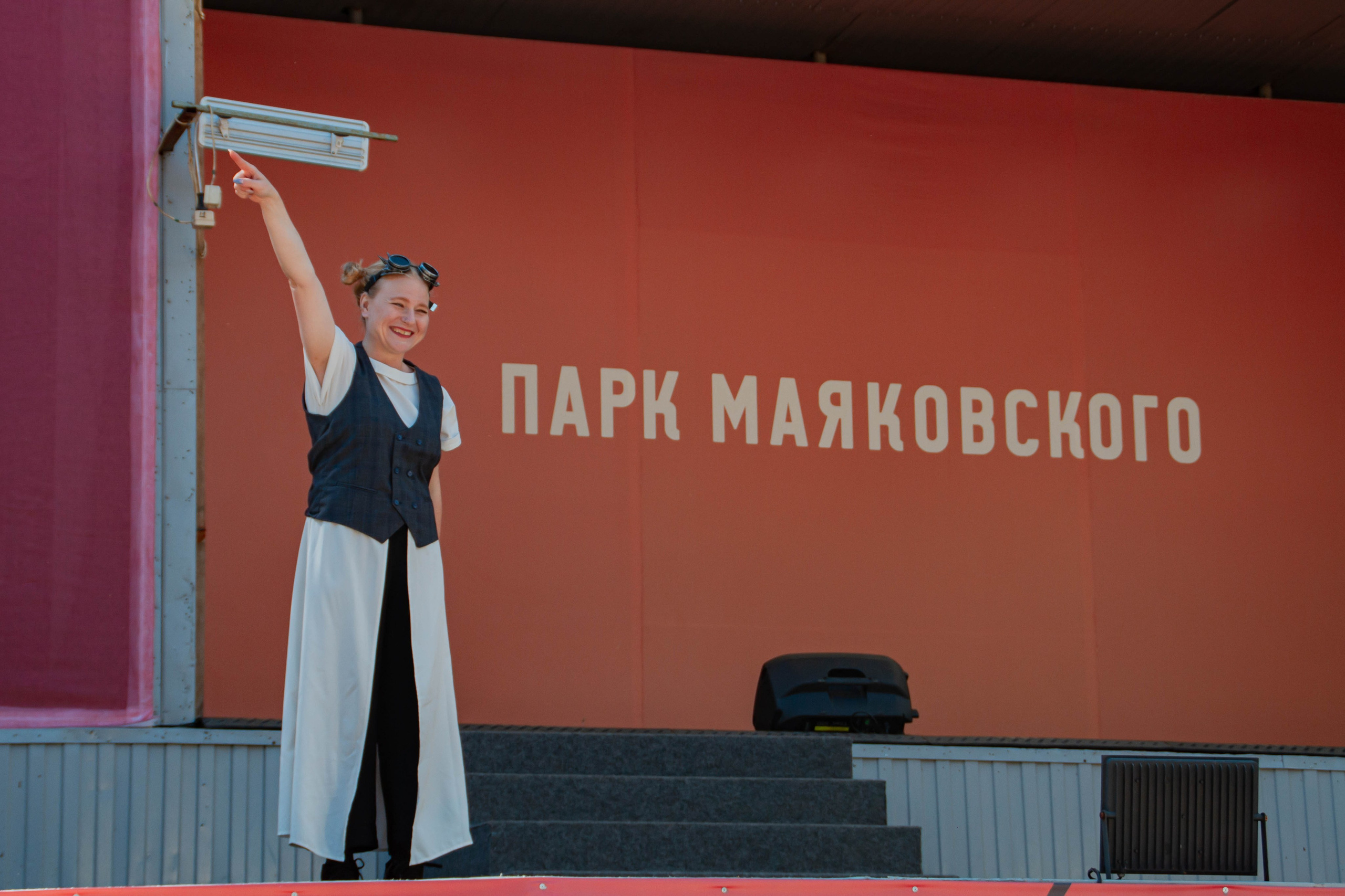 Лица Улиц 2025 х Inclusive Event