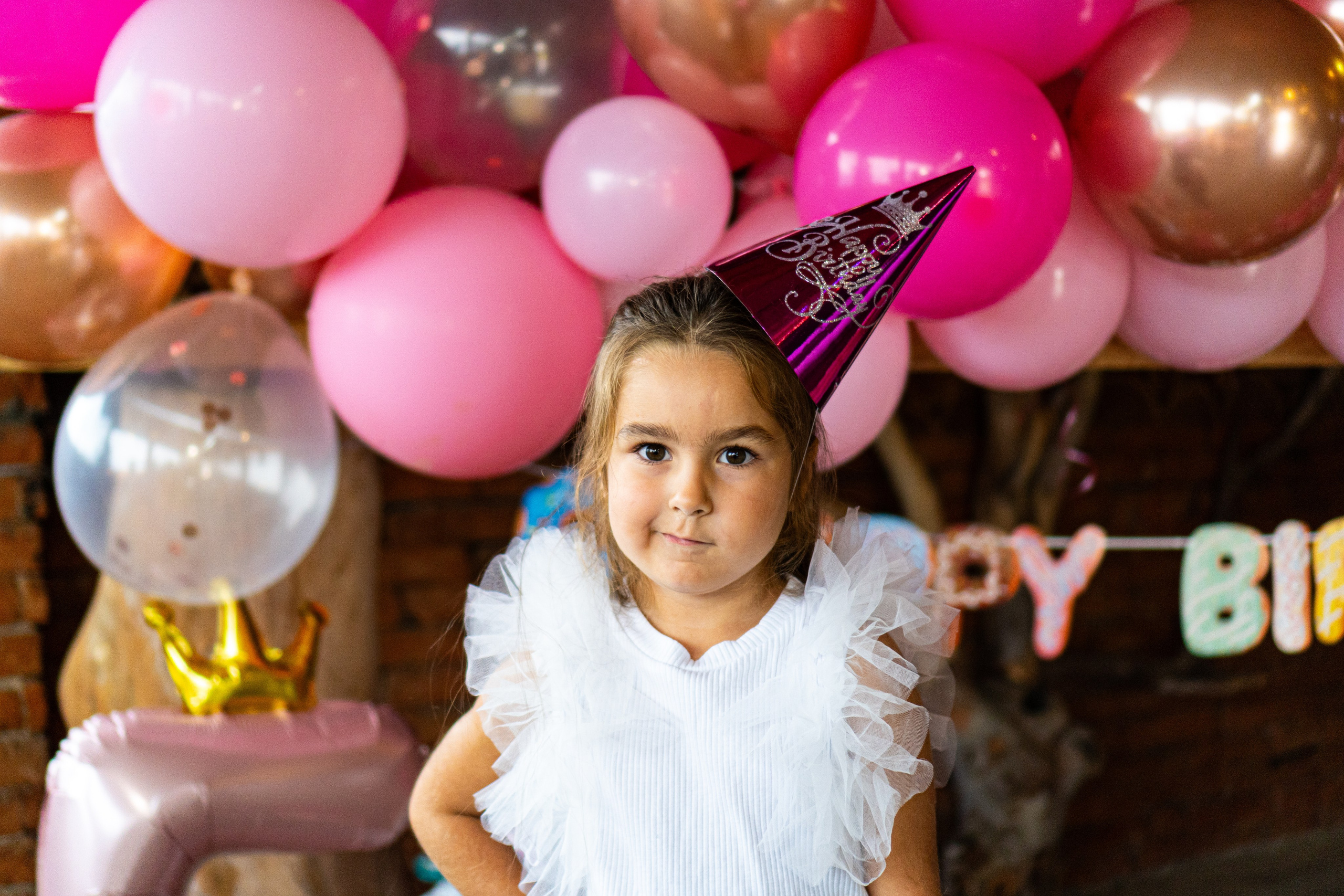 День Рождения Софии. Фото-ВидеоПродакшен для экспертов и брендов