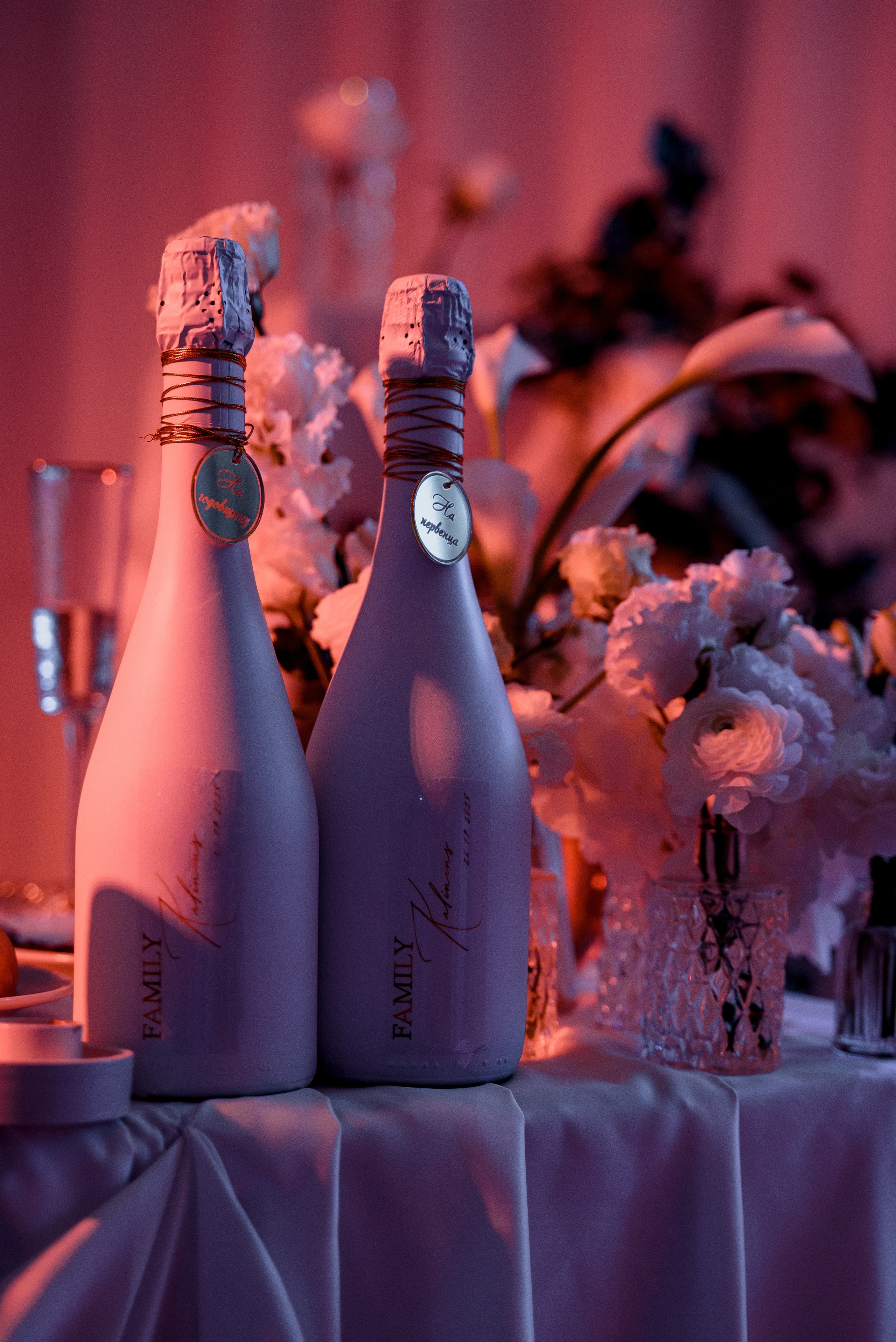 Полина и Илья. Свадебный фотограф Рязань Москва Корнина Лилия