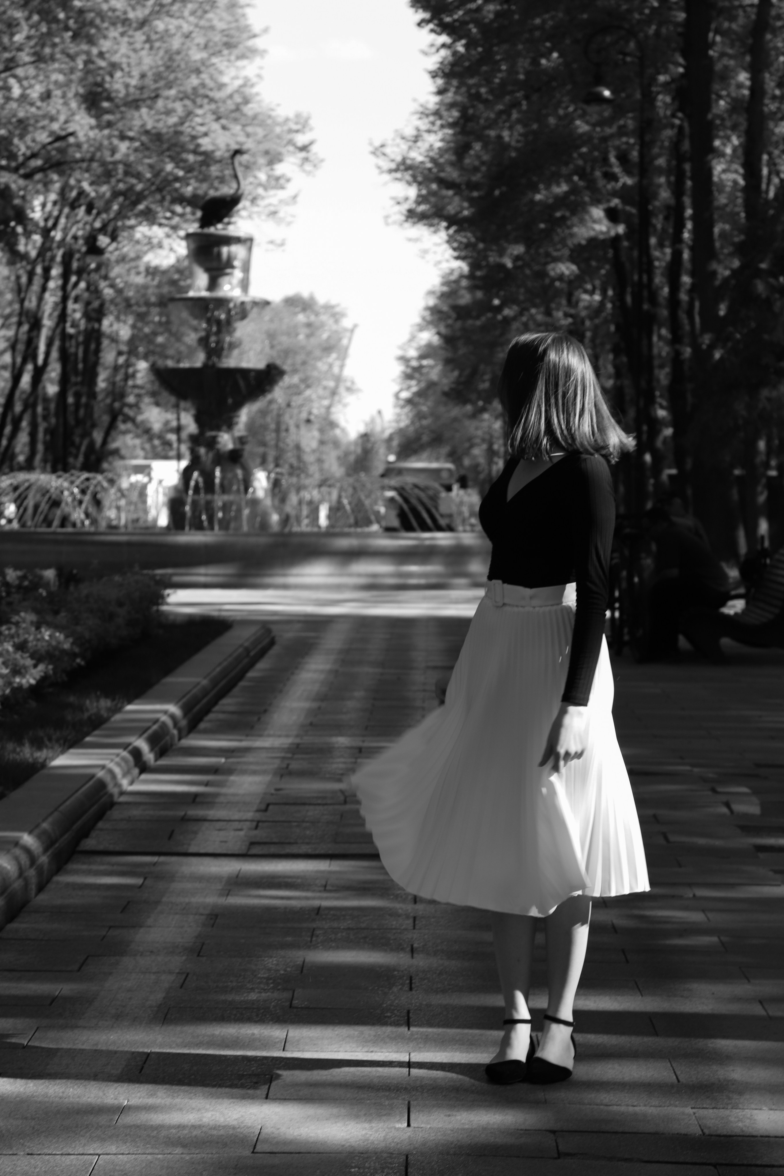 S. Фотограф в Москве | Синицына Тамара