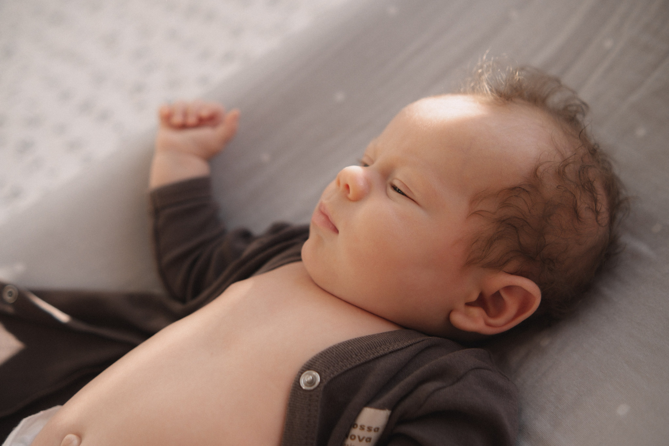 Лёвушка. Семейный фотограф Уфа Головченко Анастасия