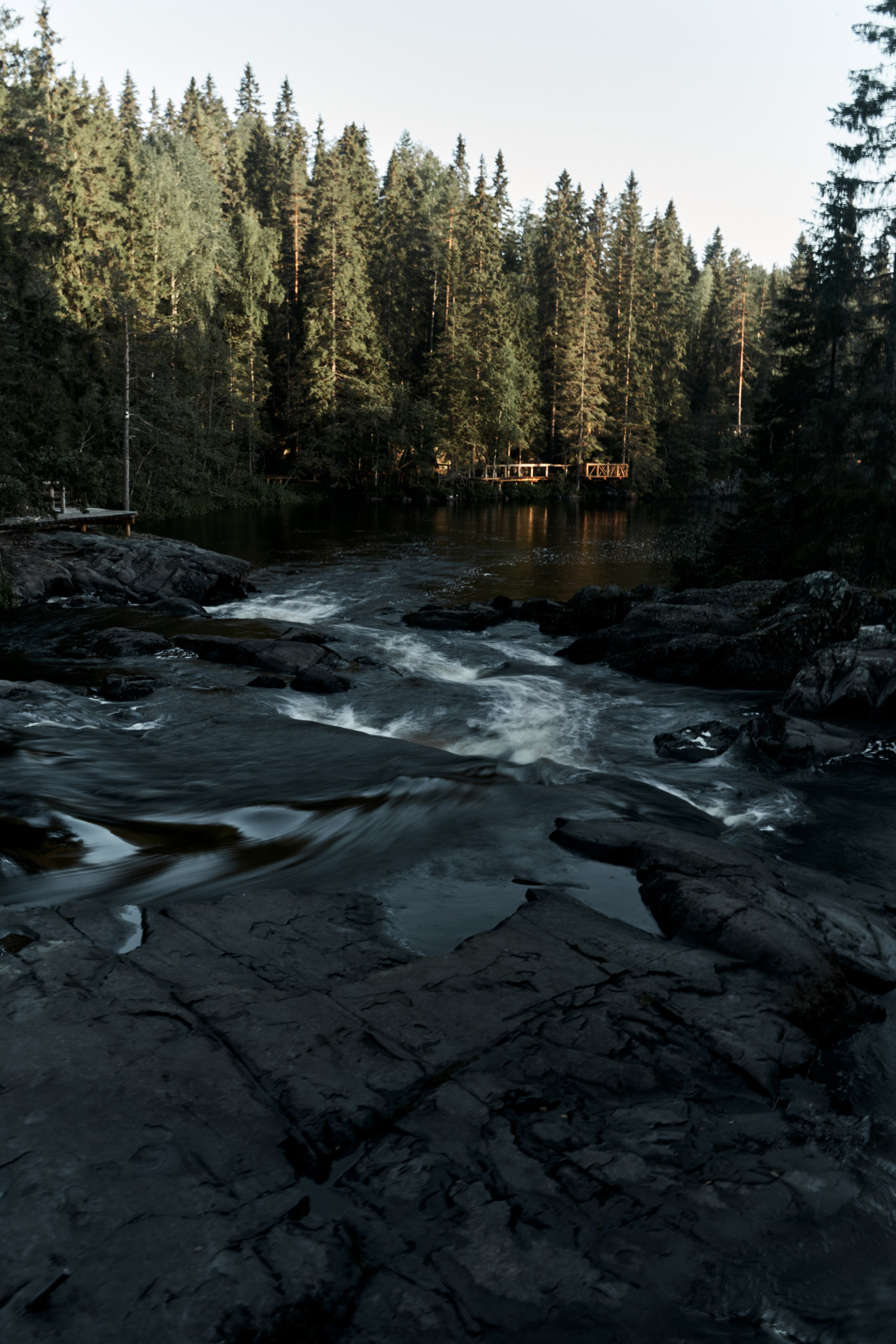 Europe. Olya Filina | Moscow Photographer