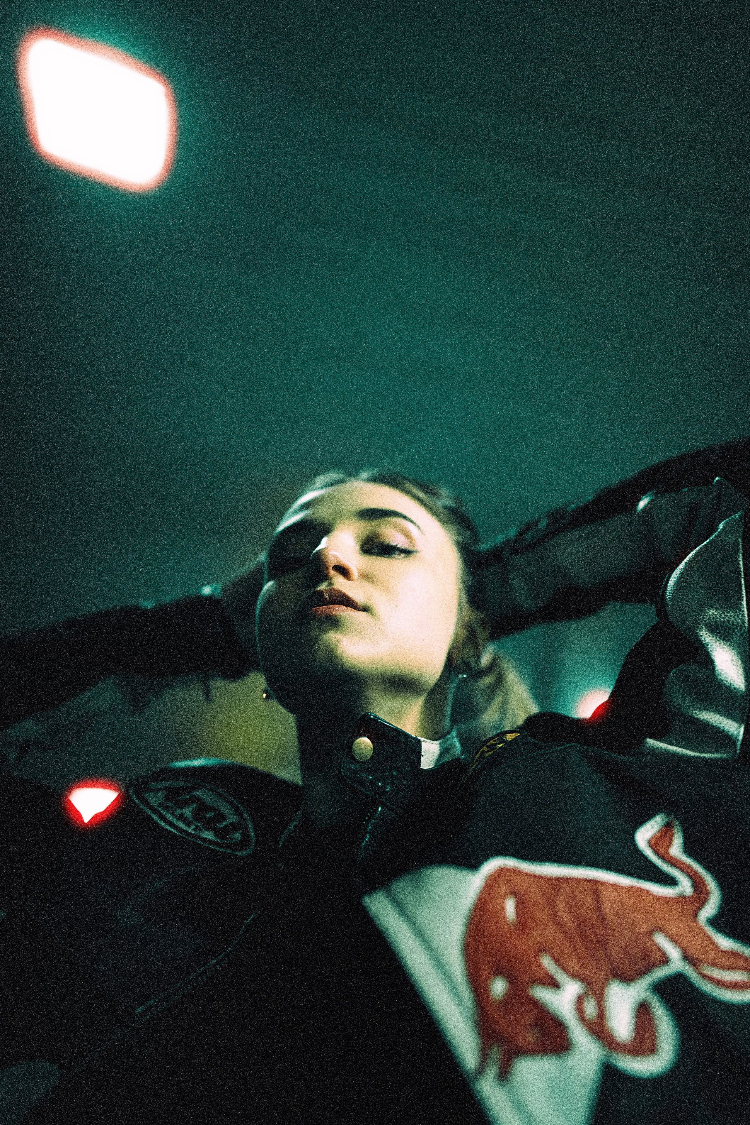 Синестилл. Антон Арнольд | Фотограф Минск