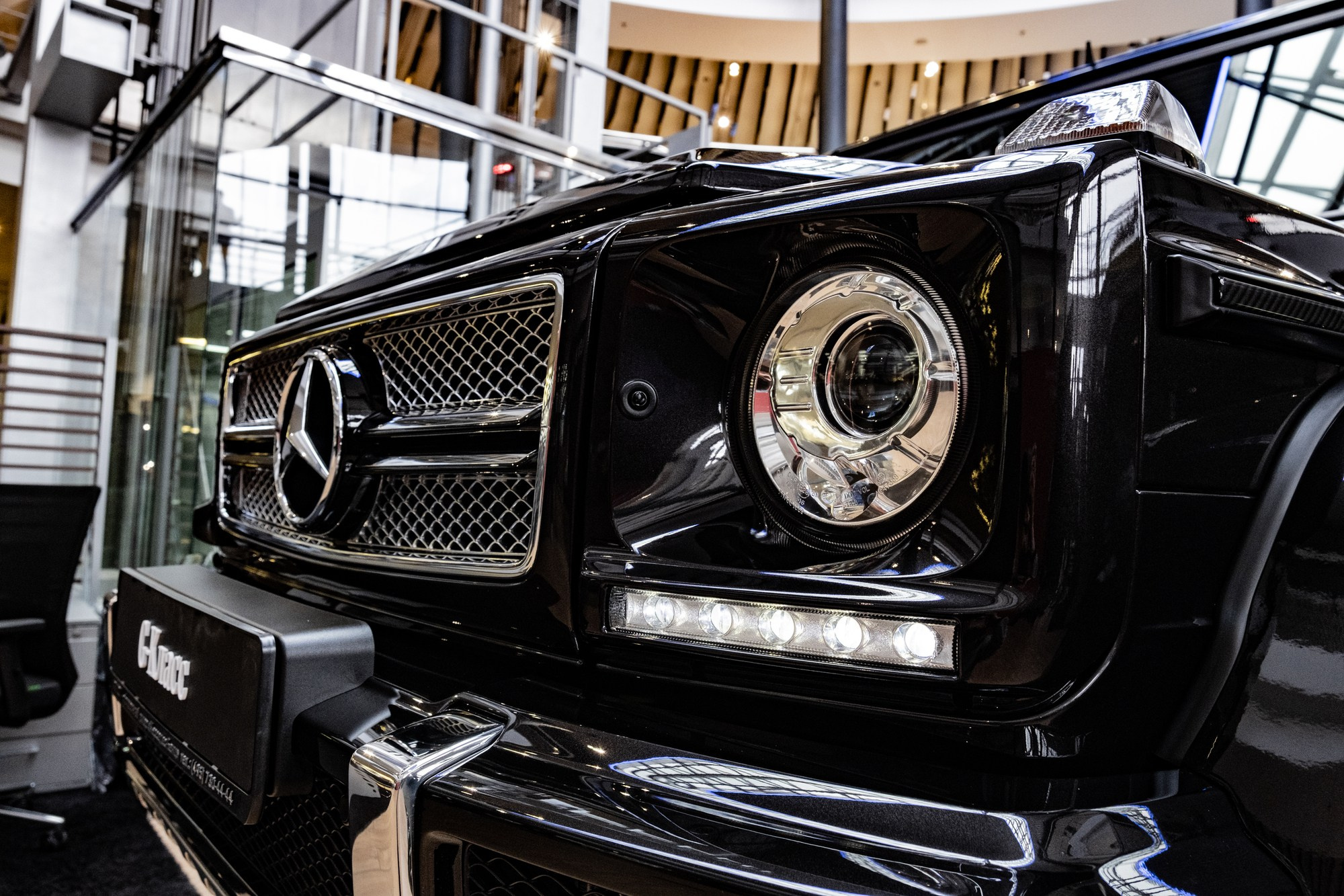 Рекламная съемка автомобилей. Автоспортивный бренд фотограф в Москве — Виктория Логинова