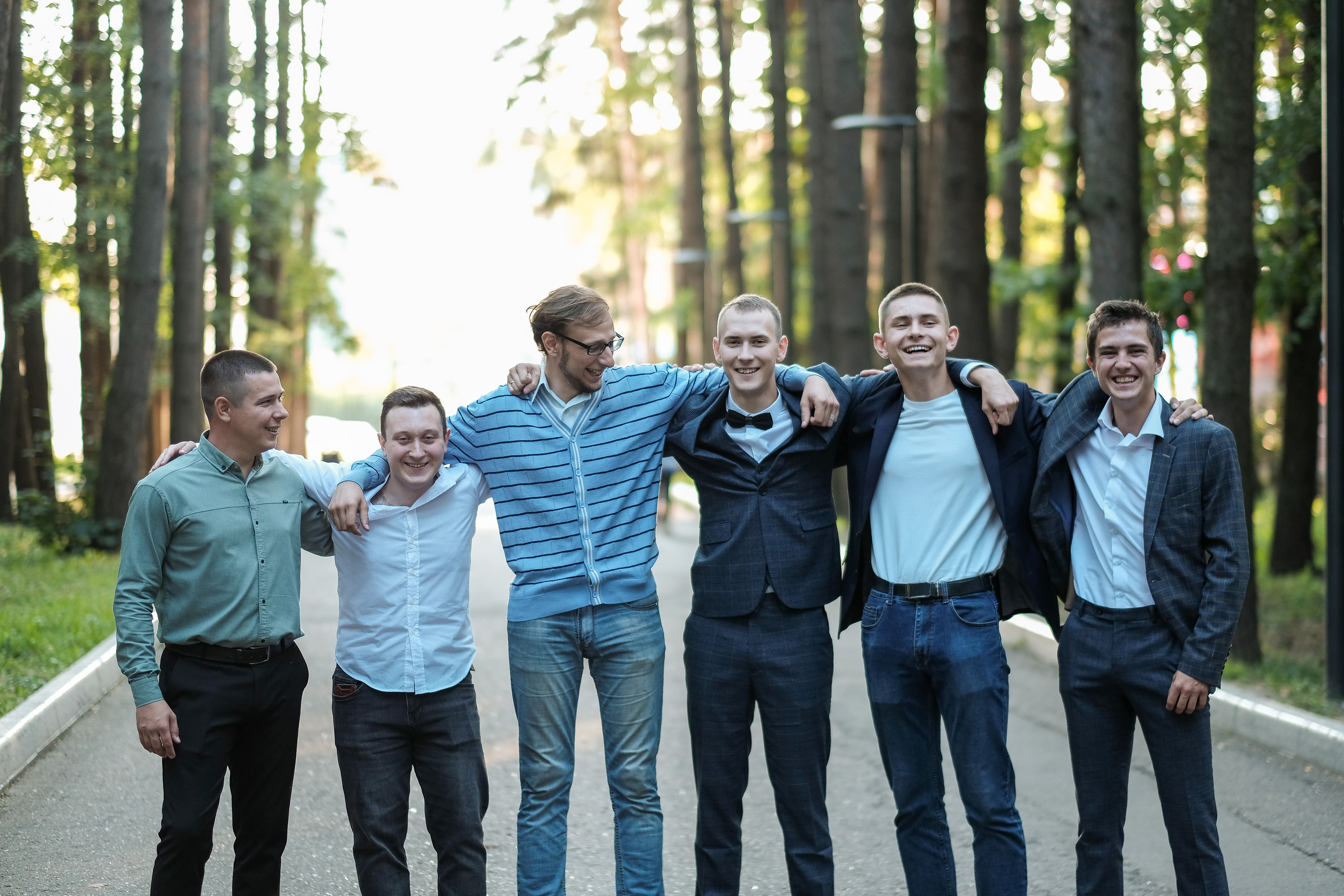 Владислав и Алёна. Твой эксклюзивный фотограф Мария Дригова