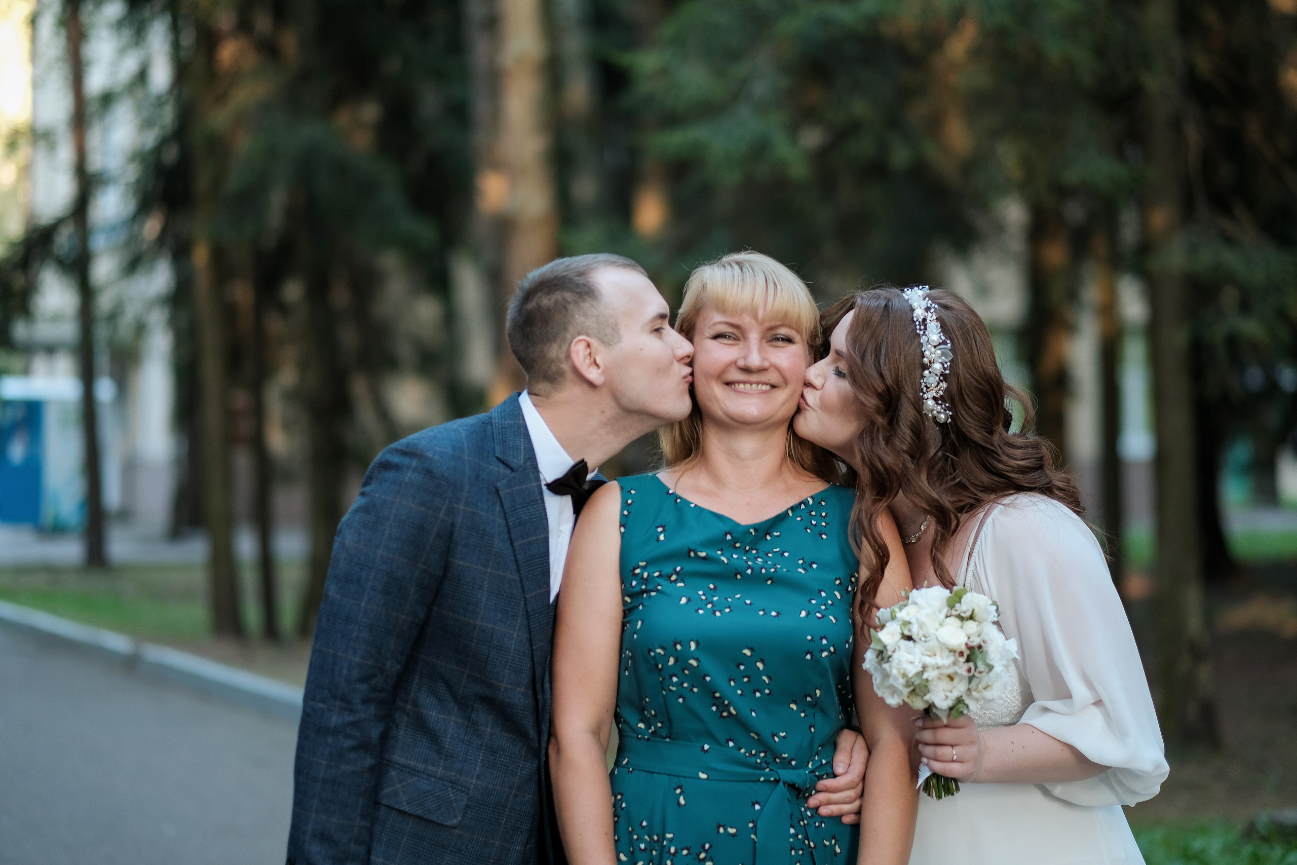 Владислав и Алёна. Твой эксклюзивный фотограф Мария Дригова