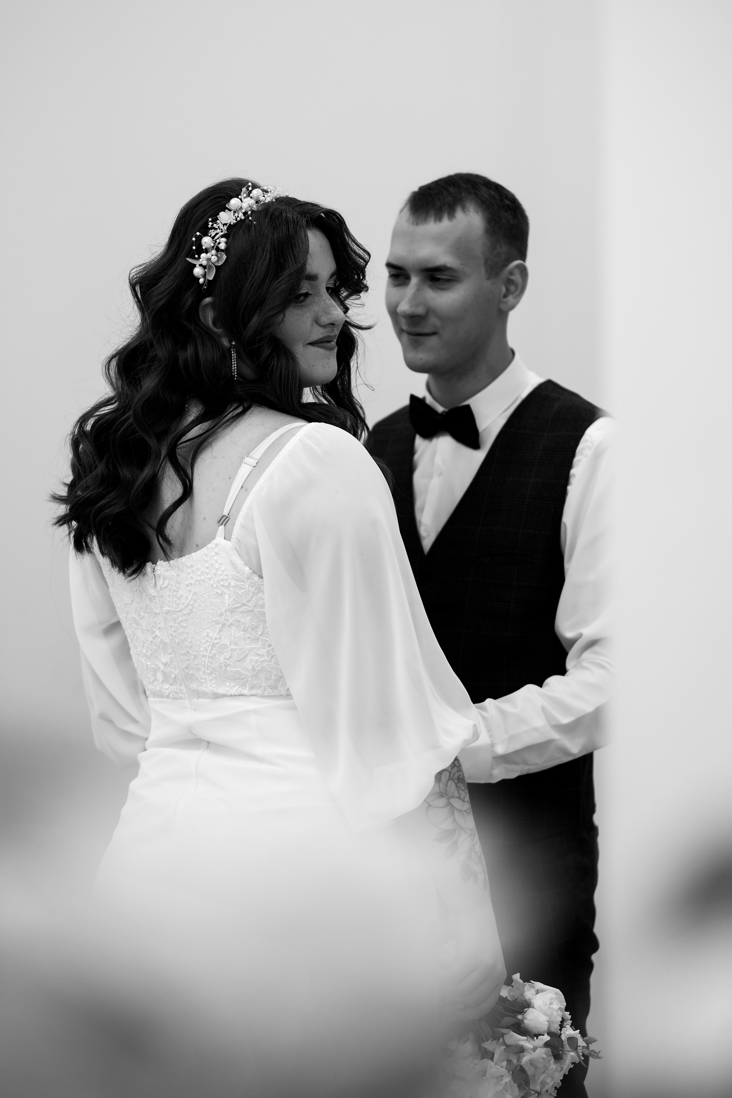 Владислав и Алёна. Твой эксклюзивный фотограф Мария Дригова