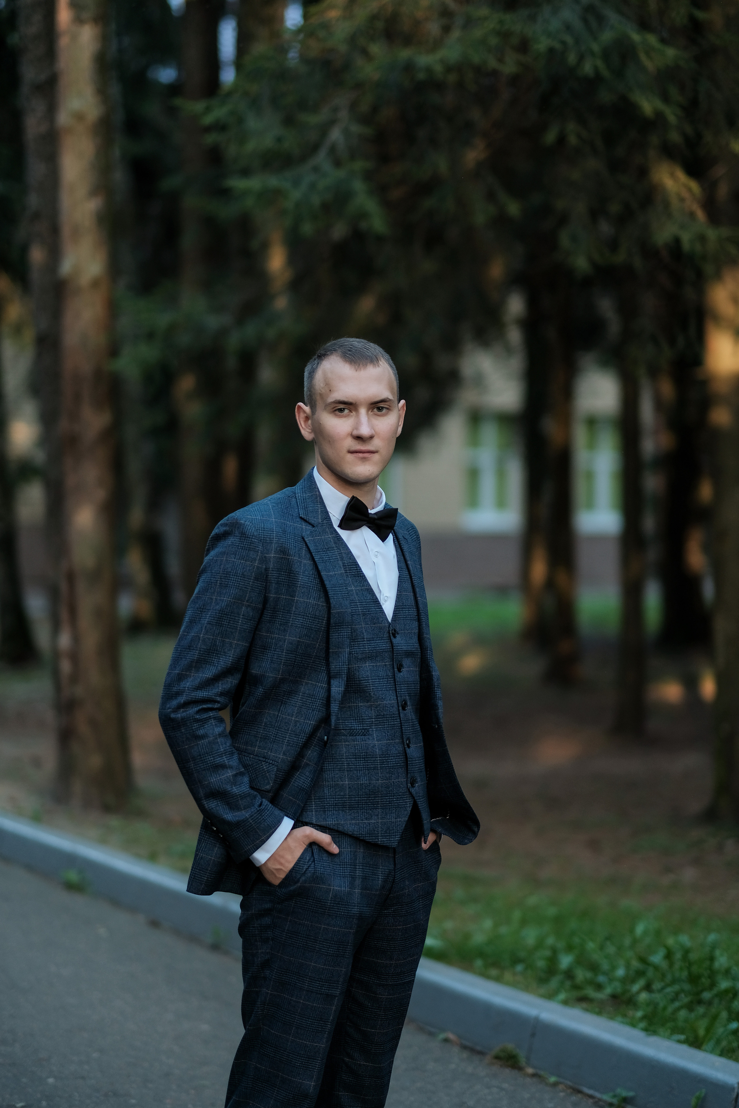 Владислав и Алёна. Твой эксклюзивный фотограф Мария Дригова