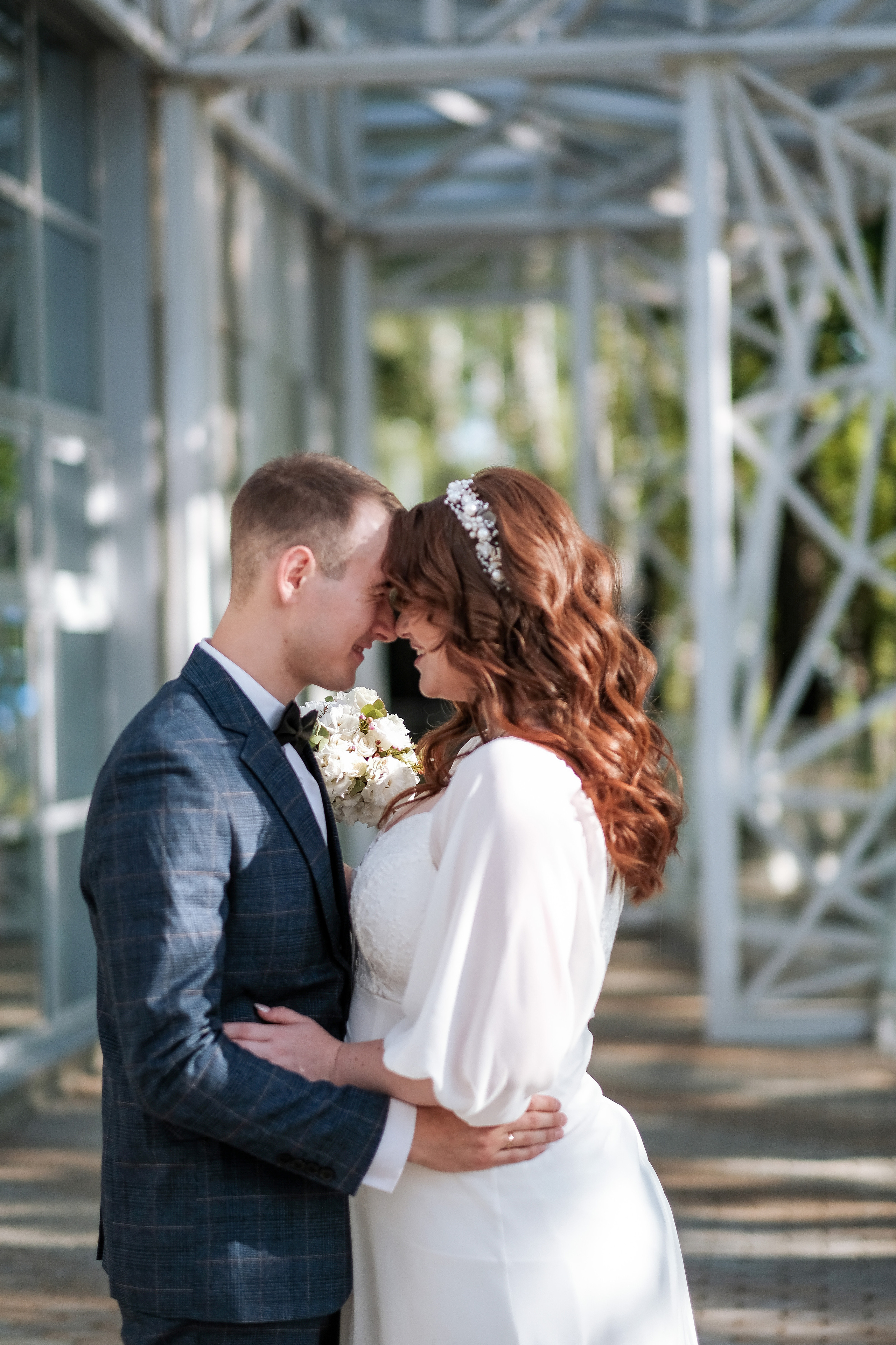 Владислав и Алёна. Твой эксклюзивный фотограф Мария Дригова