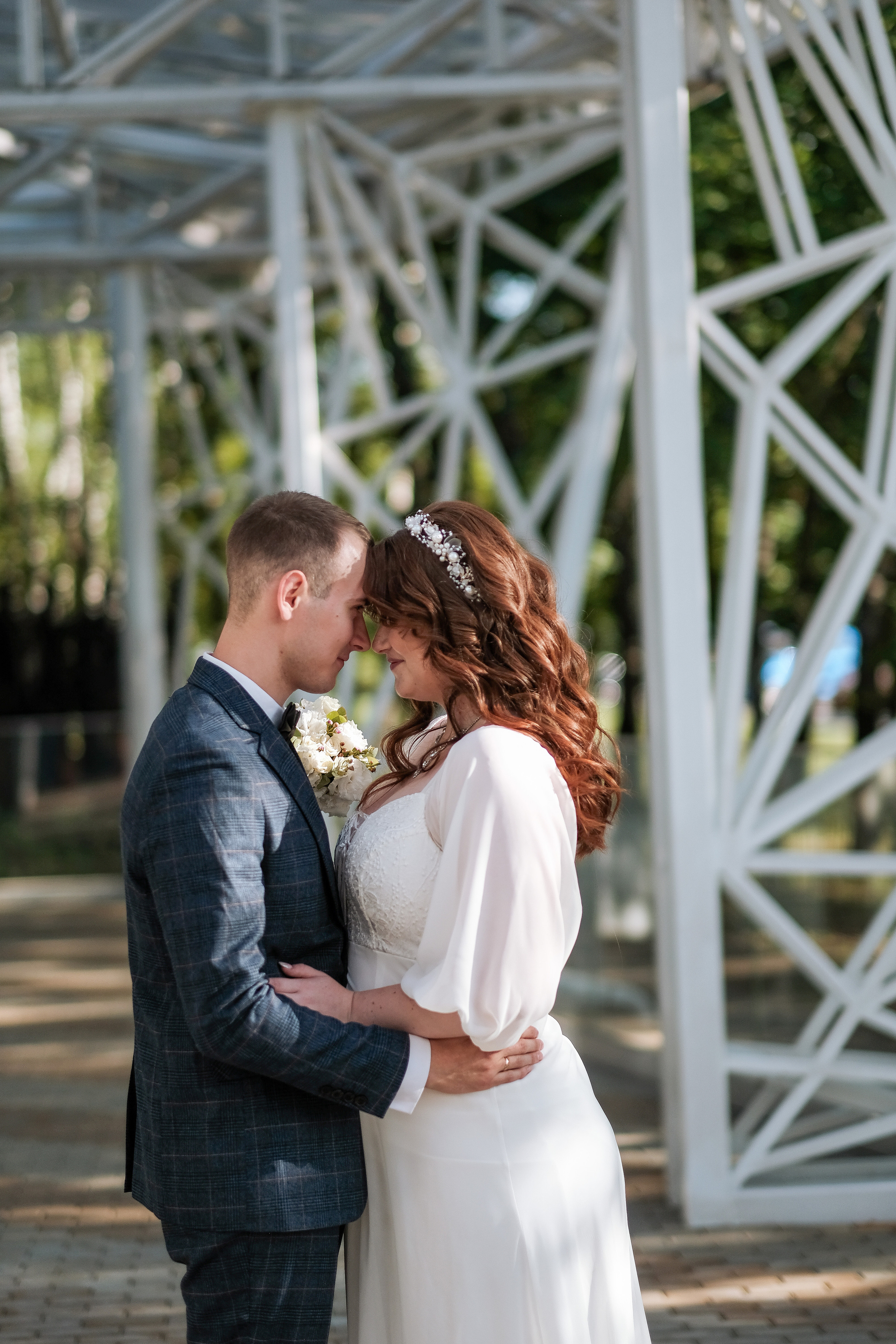 Владислав и Алёна. Твой эксклюзивный фотограф Мария Дригова