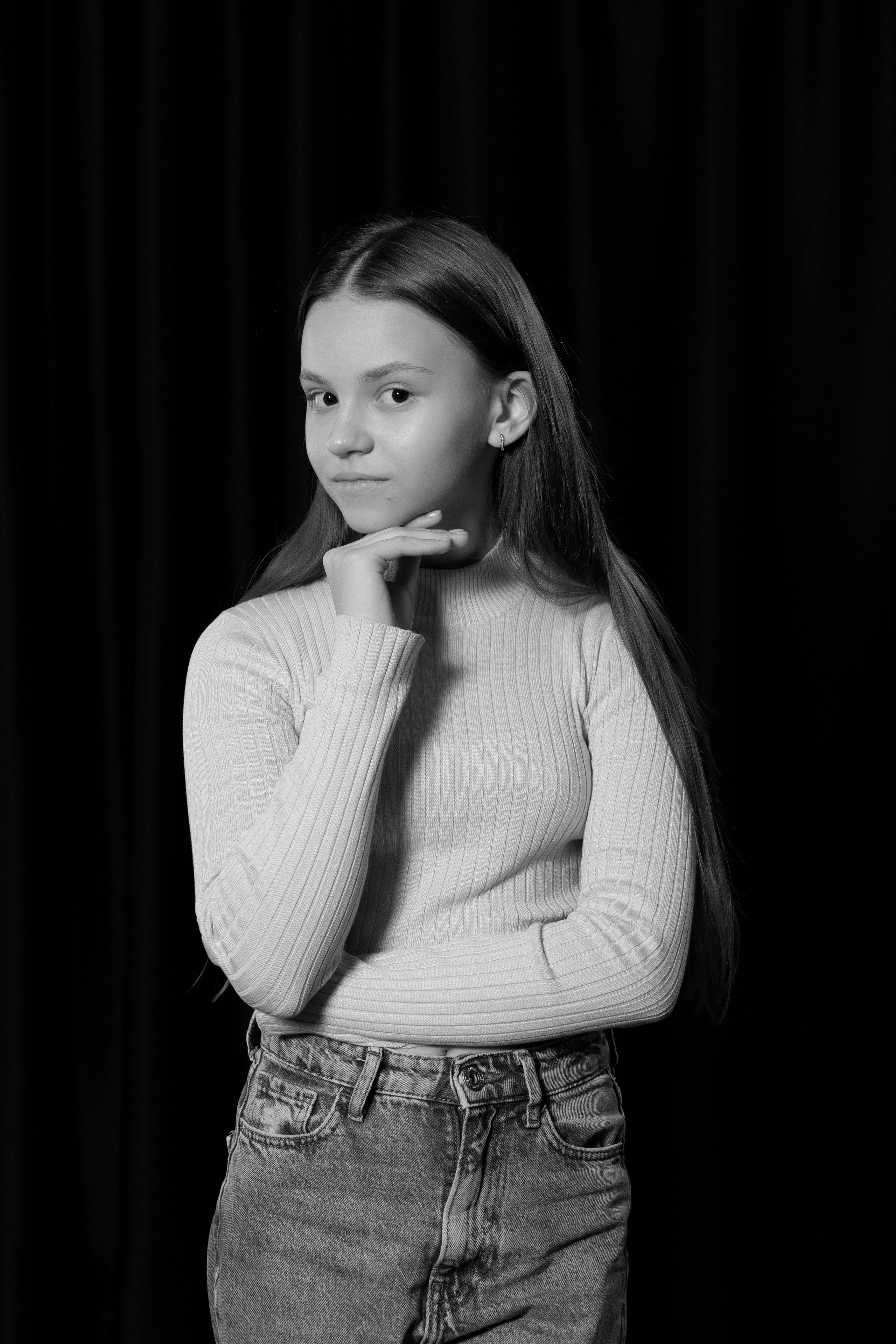 Театральная мастерская ART MOON. Фотограф Ставрополь Петр Голубенко