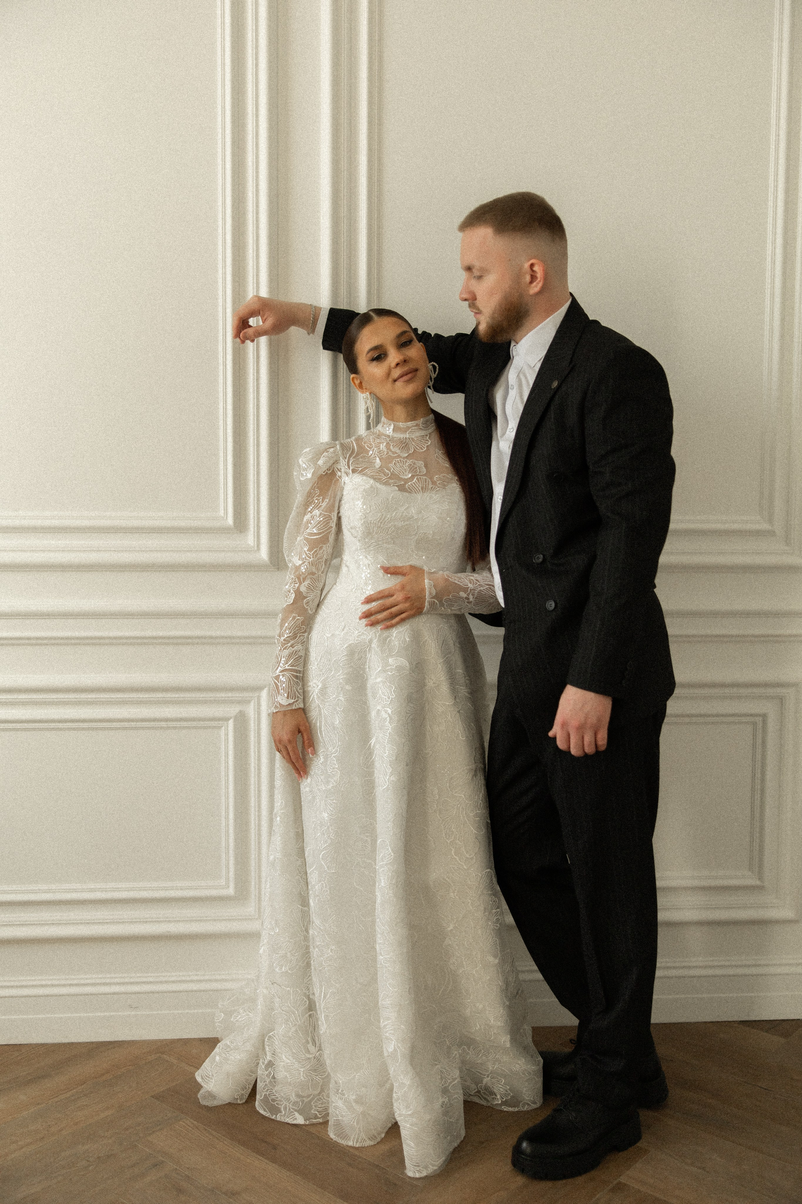 ЛЮБИТЬ. Фотограф Элла Ефимова