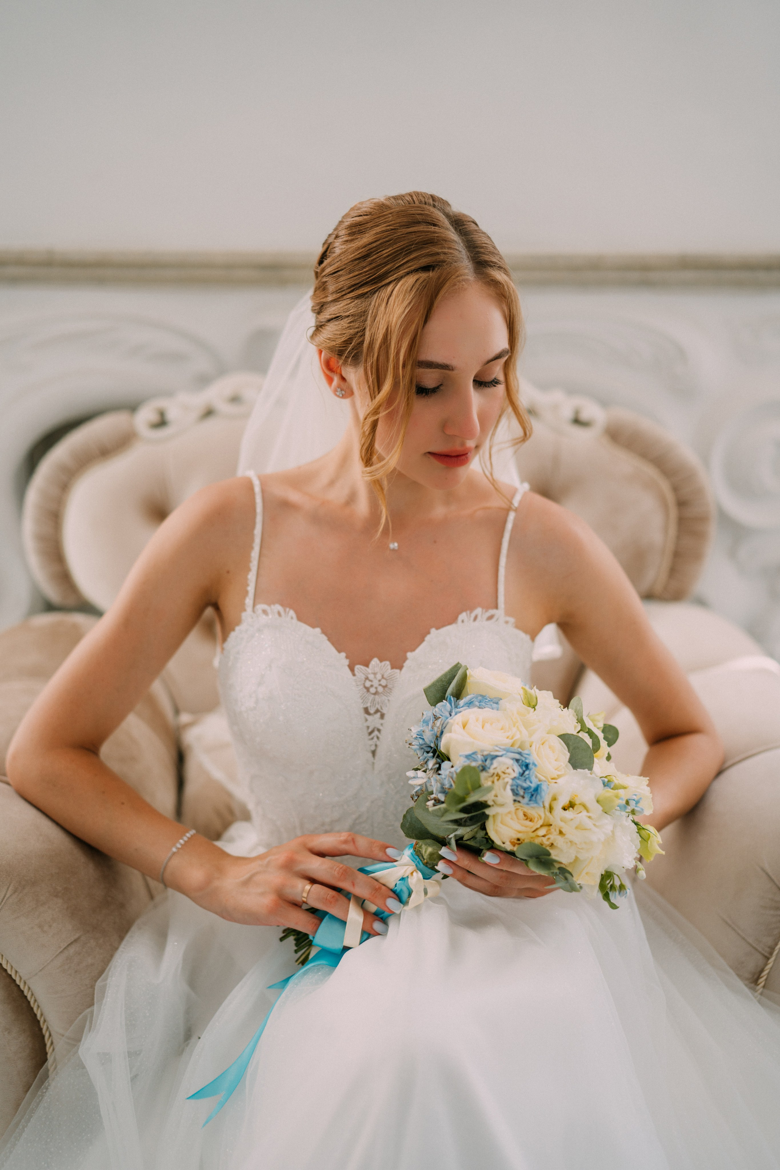 Алексей & Анастасия. Свадебный фотограф/видеограф Максим Черников