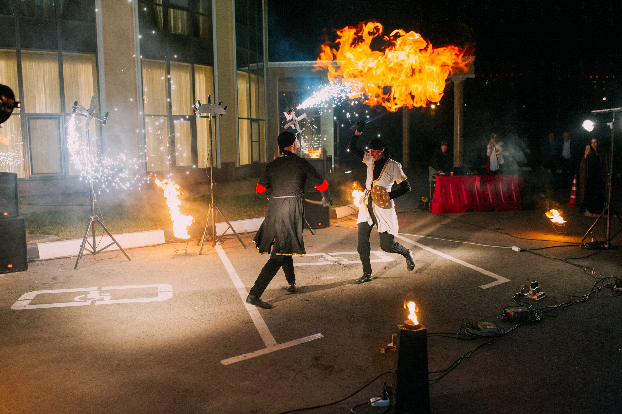 Екатерина & Валерий. Свадебный фотограф/видеограф Максим Черников