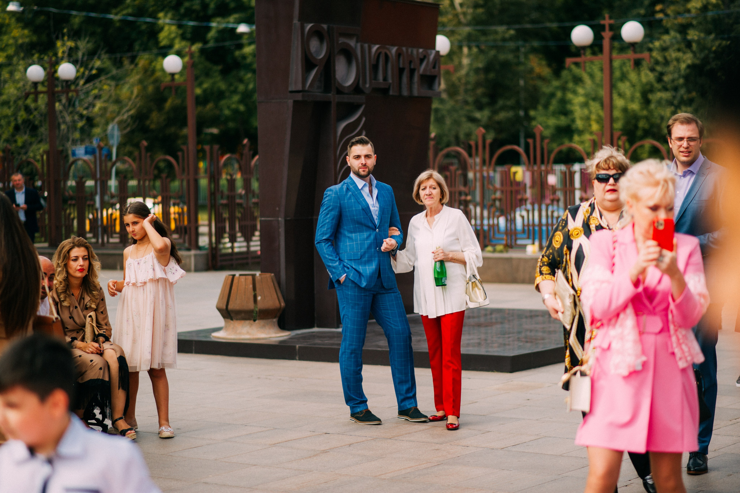 Екатерина & Валерий. Свадебный фотограф/видеограф Максим Черников