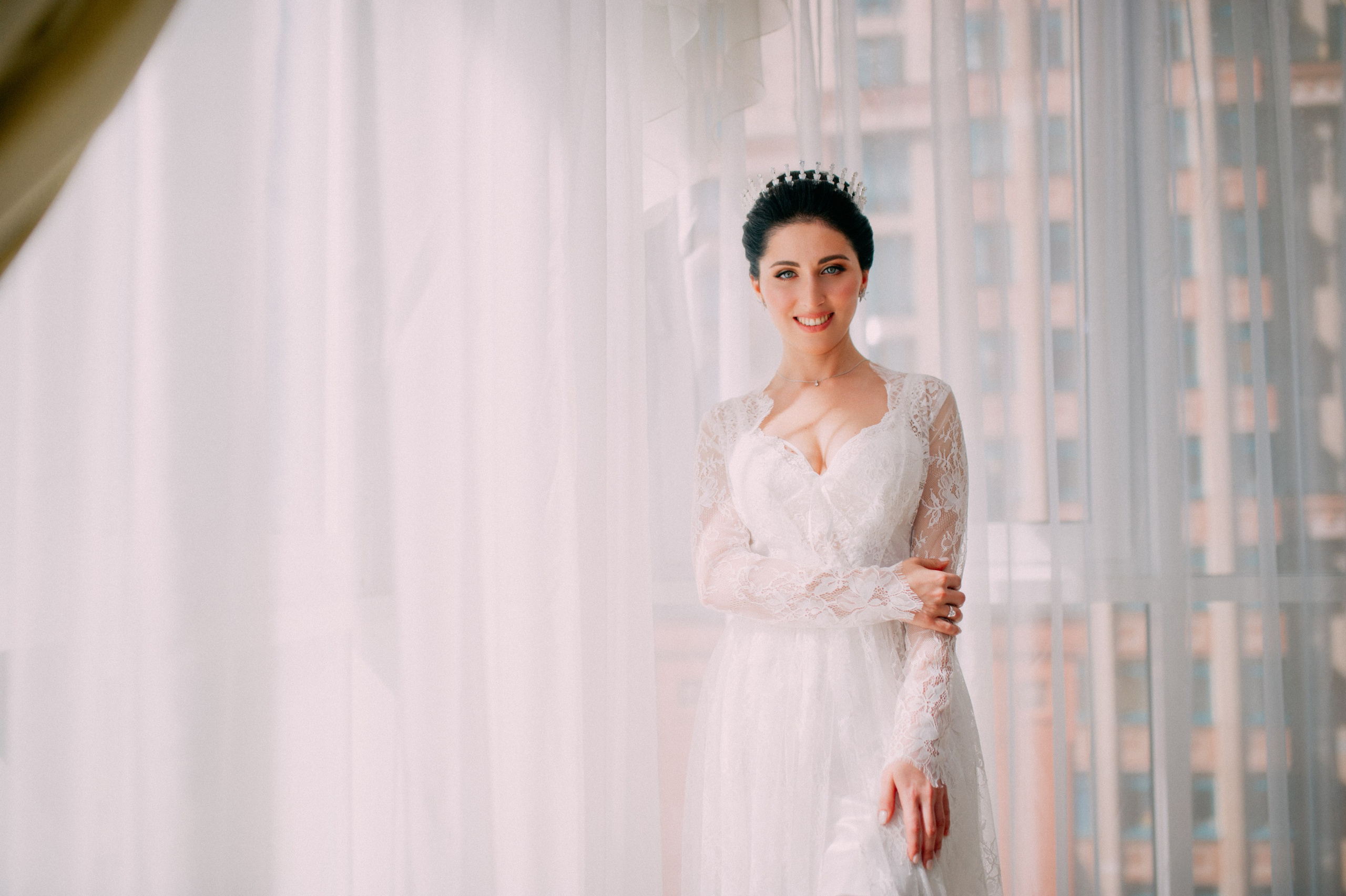 Екатерина & Валерий. Свадебный фотограф/видеограф Максим Черников