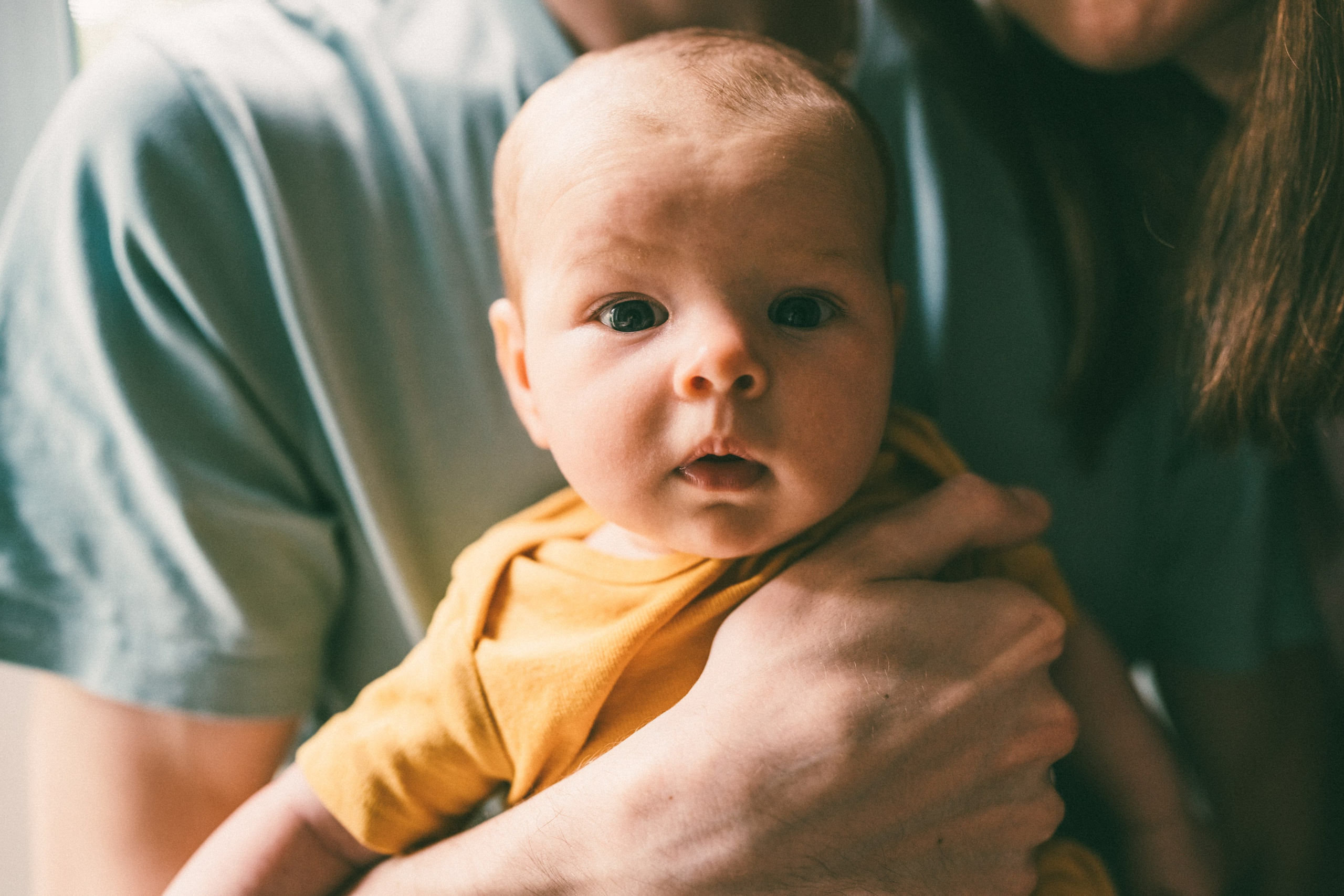 Семейная фотосессия дома. Дарья Иван Маша Сережа и Лиза. Детский, семейный и ньюборн фотограф в Москве Юлия Шуарт