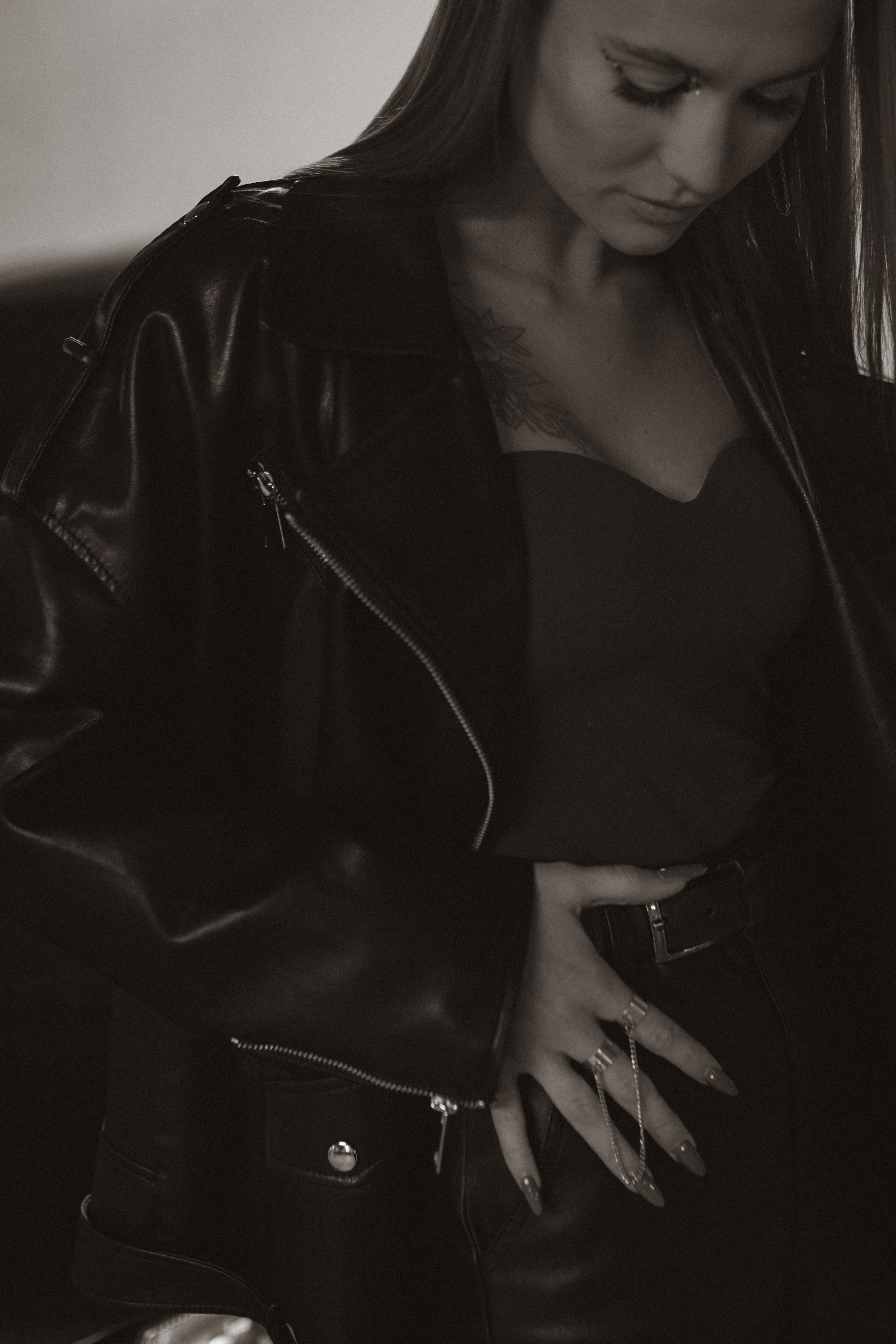 Кристина. Фотограф Стилист Тюмень Вера Хайруллина