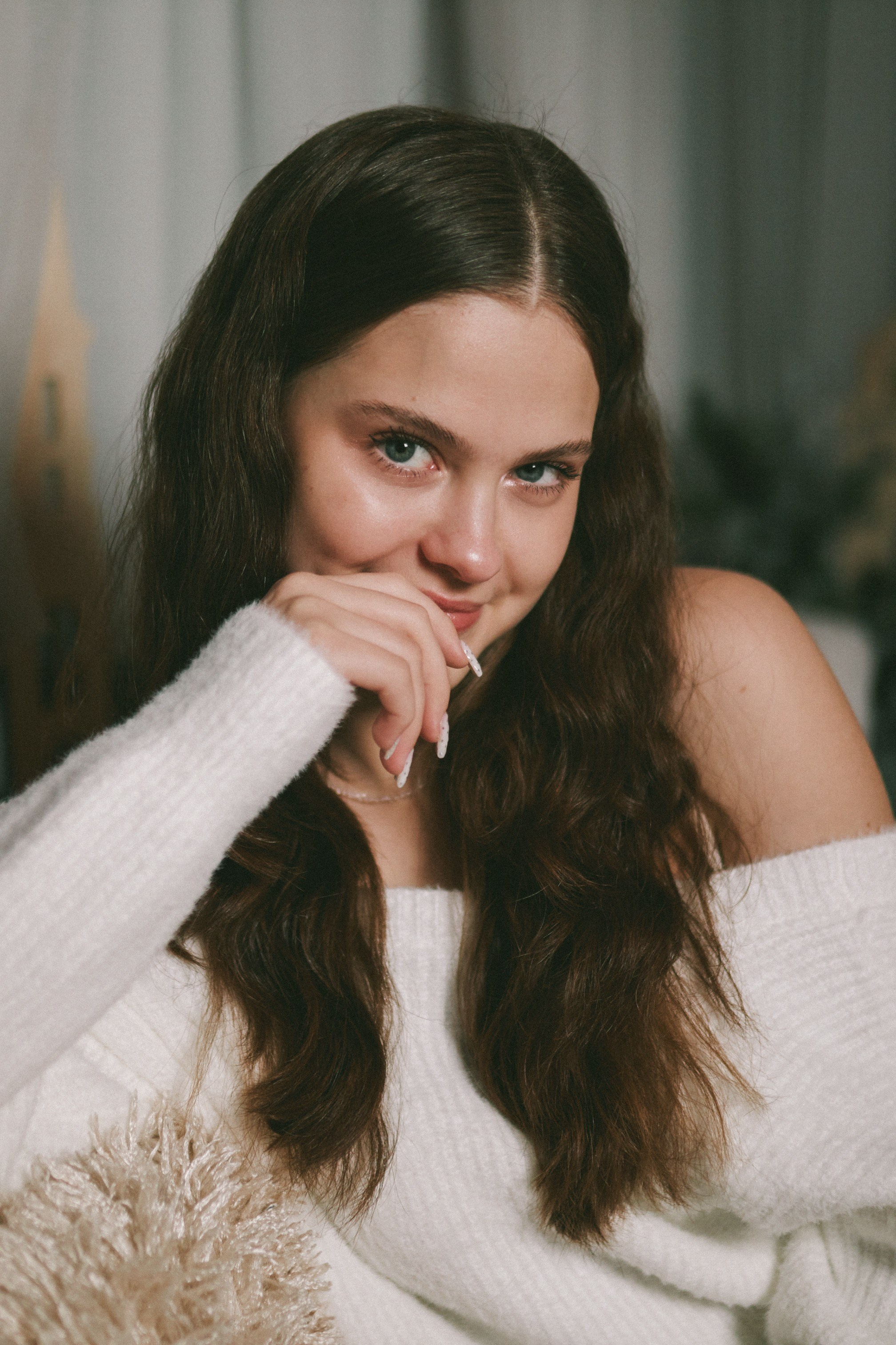 Ксюша. Фотограф Стилист Тюмень Вера Хайруллина