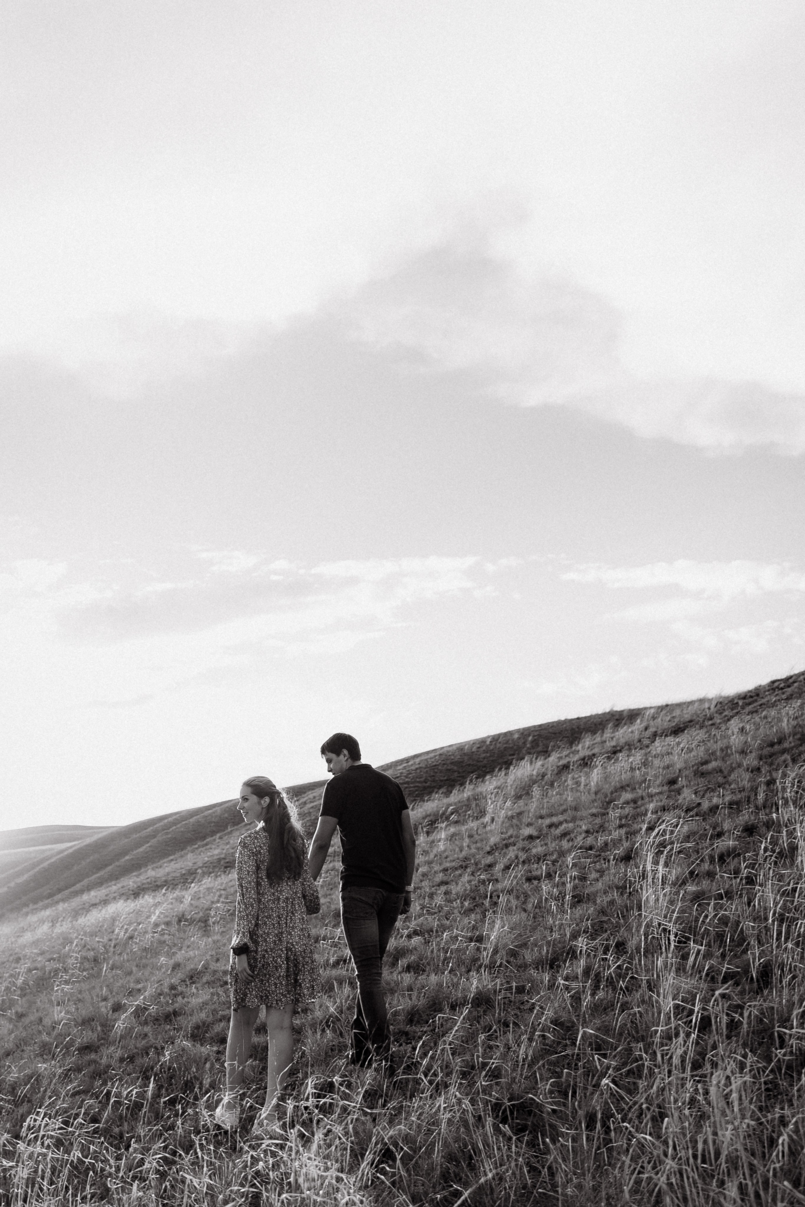 Пушистое облачко. Свадебный и семейный фотограф в Красноярске Сиско Ксения