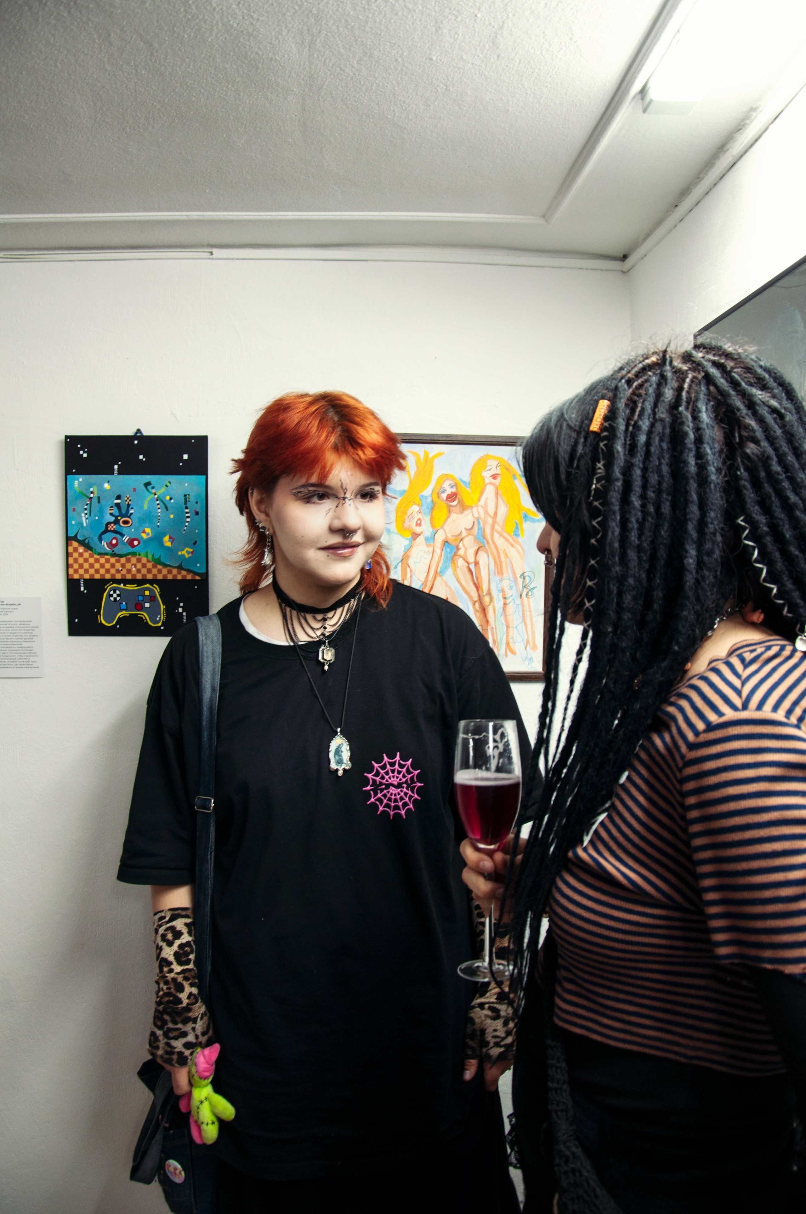 Фан-арт. Репортажный фотограф в Симферополе Зареев Иван