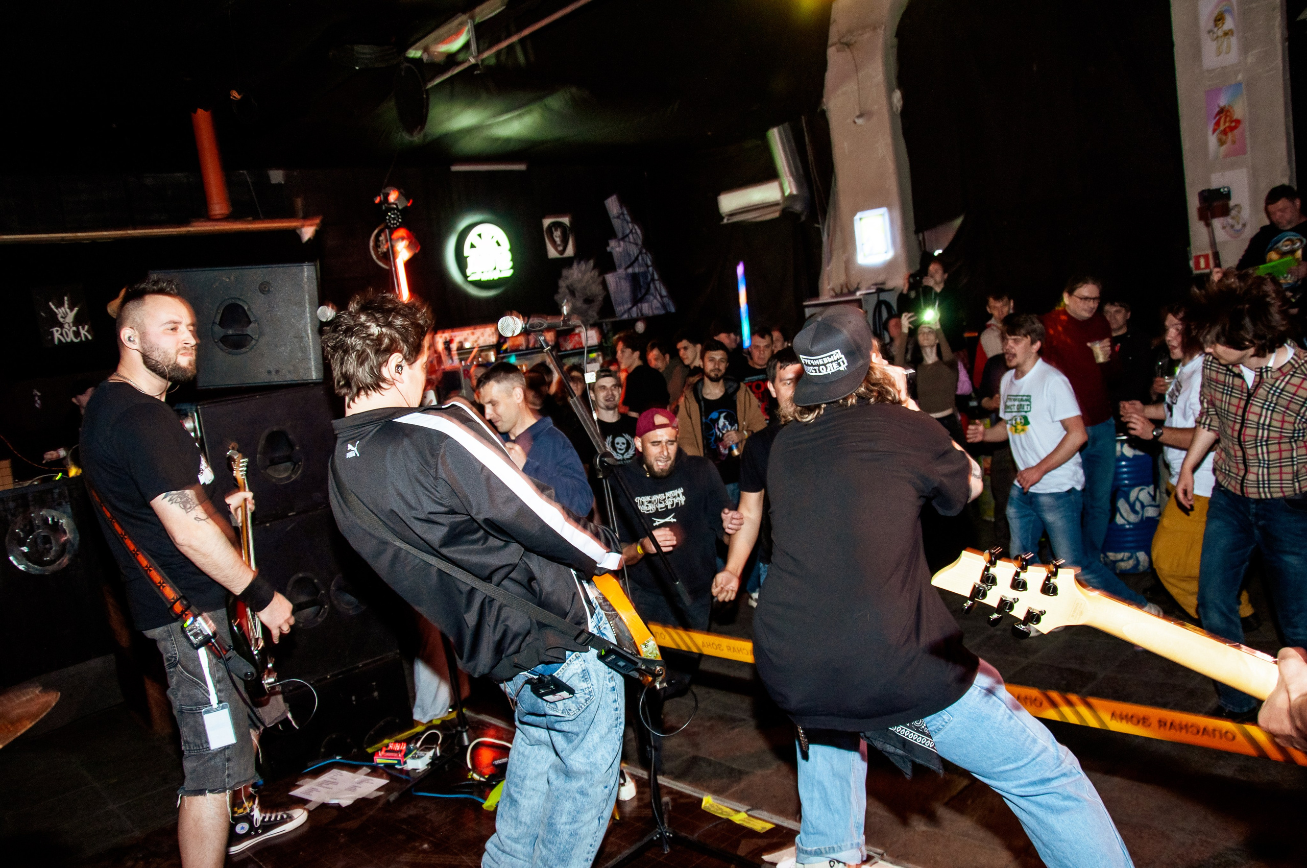 Гречневый Пистолет 11.04.26. Репортажный фотограф в Симферополе Зареев Иван