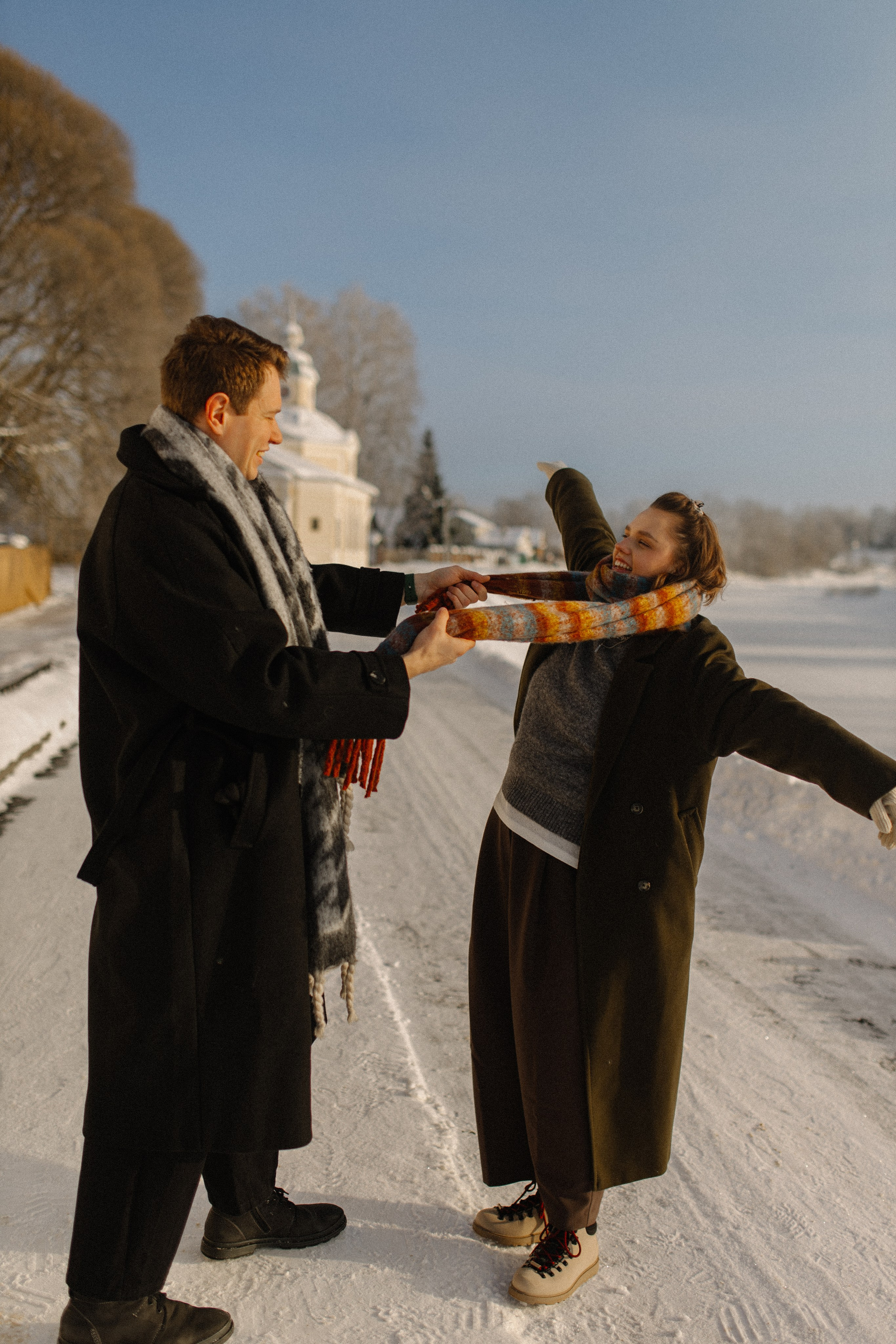 Саша и Дима. Красивая история любви в маленьком городе!. Семейный фотограф Тихвин, Санкт-Петербург и ЛО