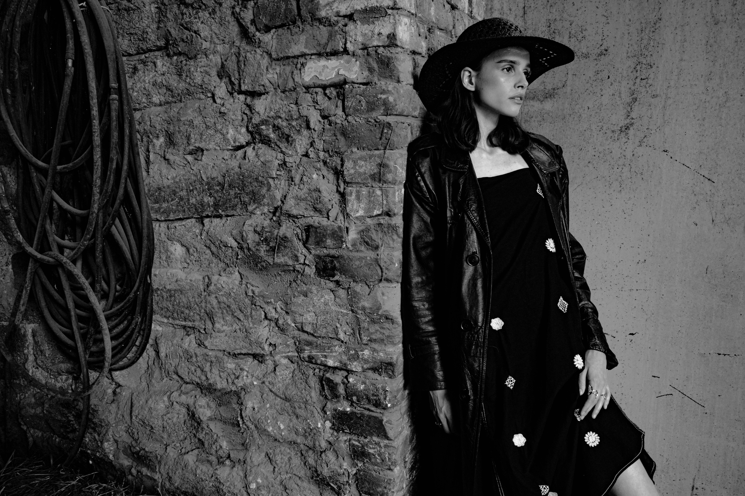 Сampaign. Romanova фотограф