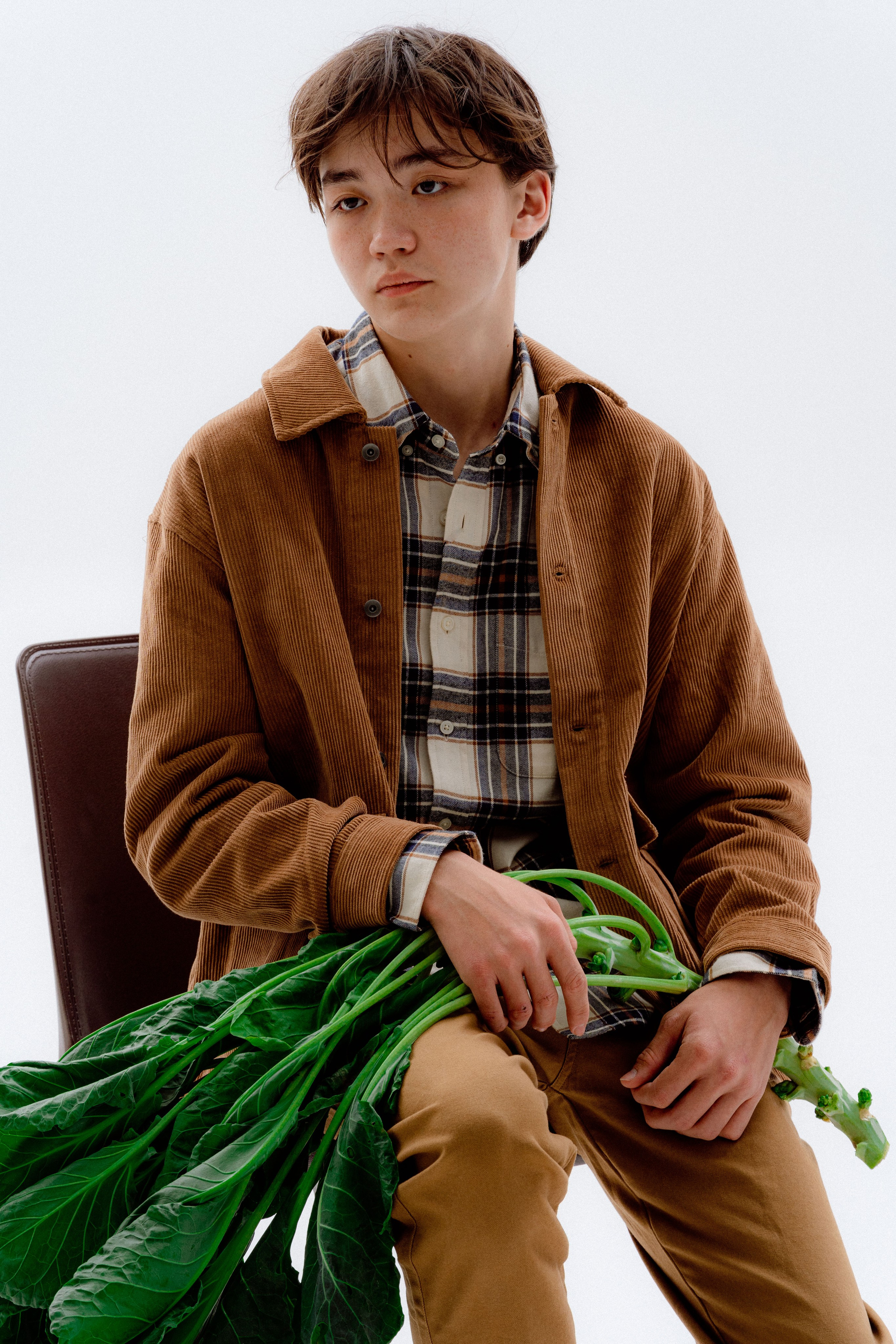 Lookbook. Romanova фотограф