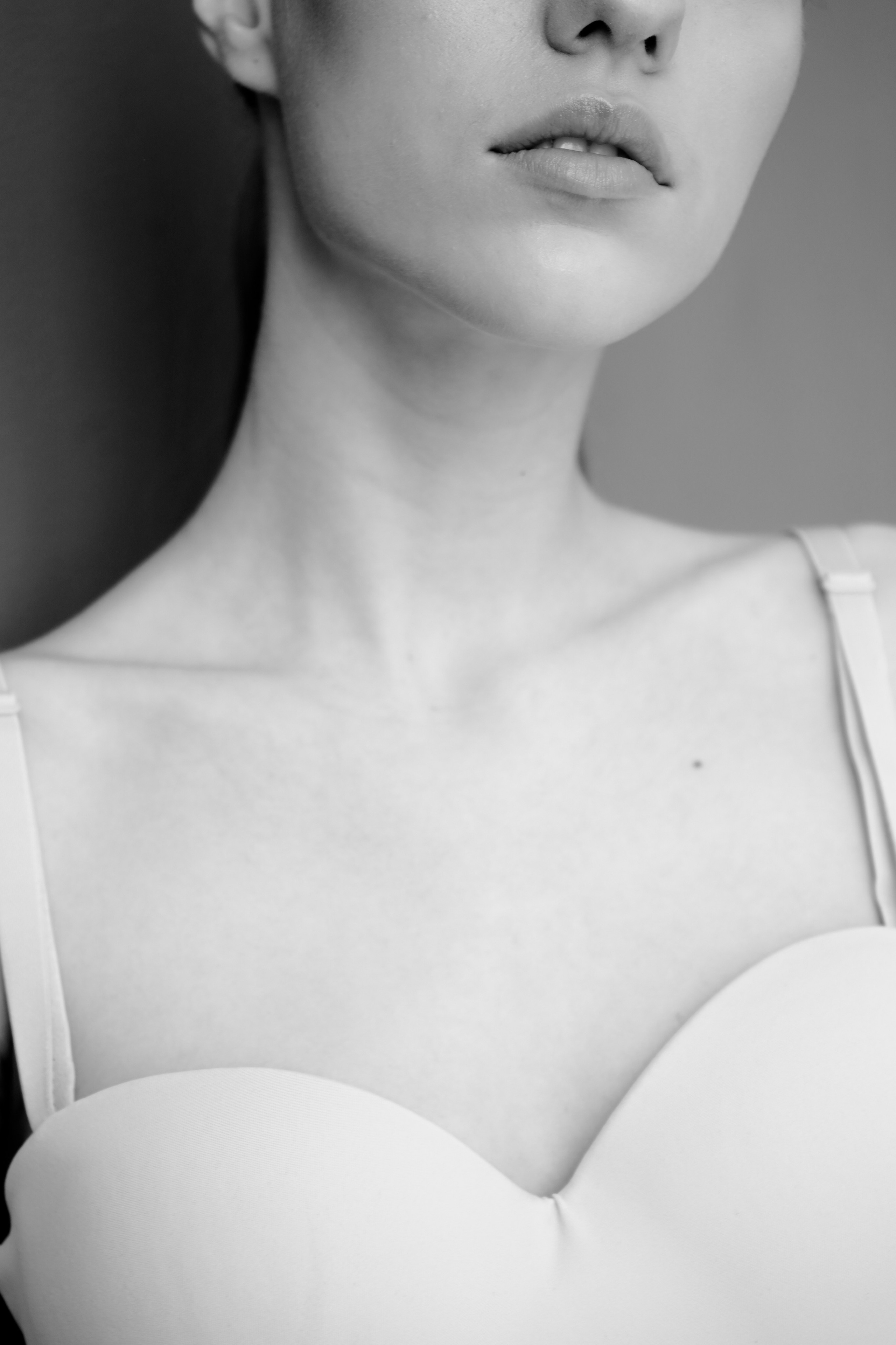 Model test. Romanova фотограф