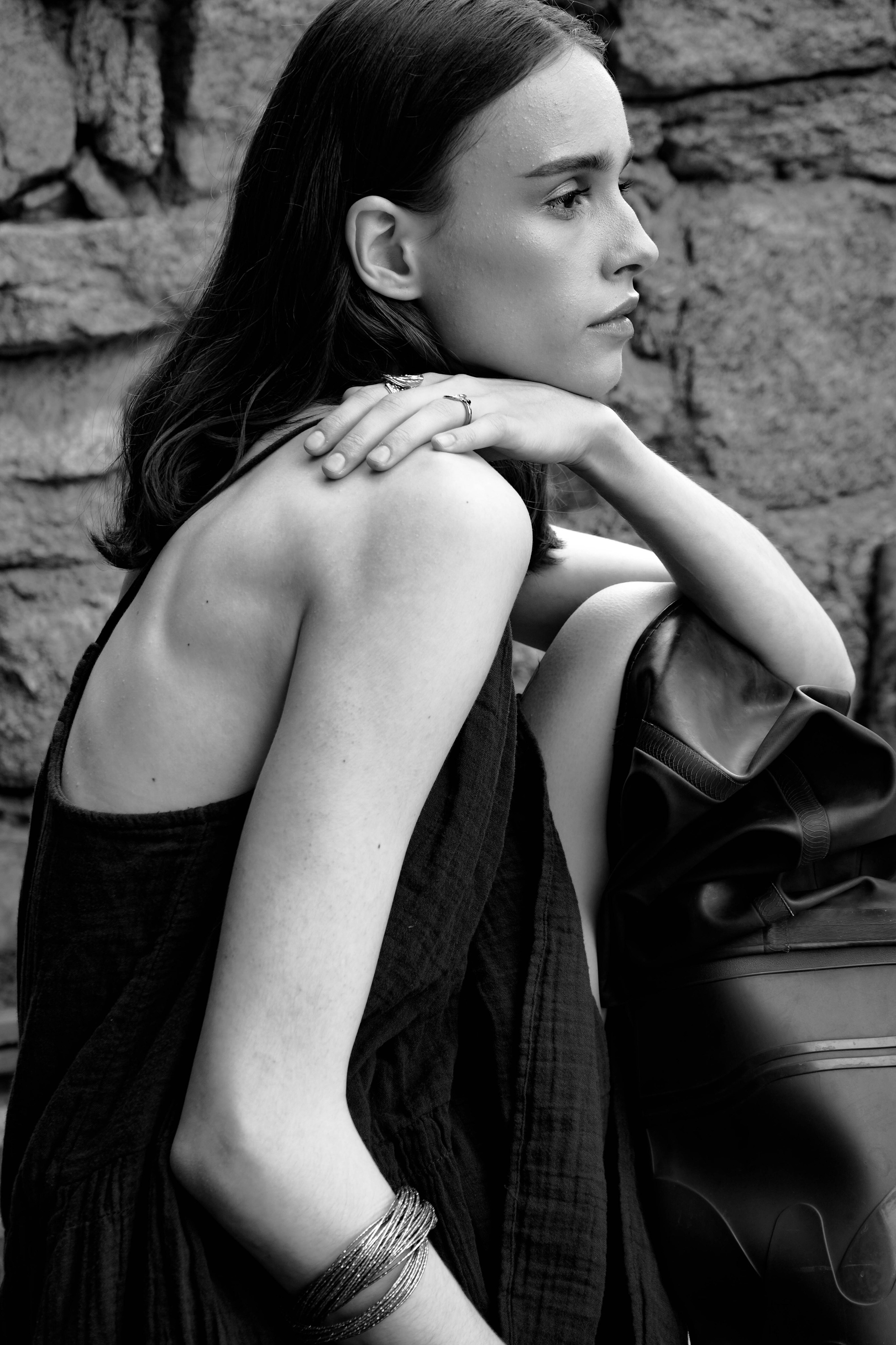 Сampaign. Romanova фотограф