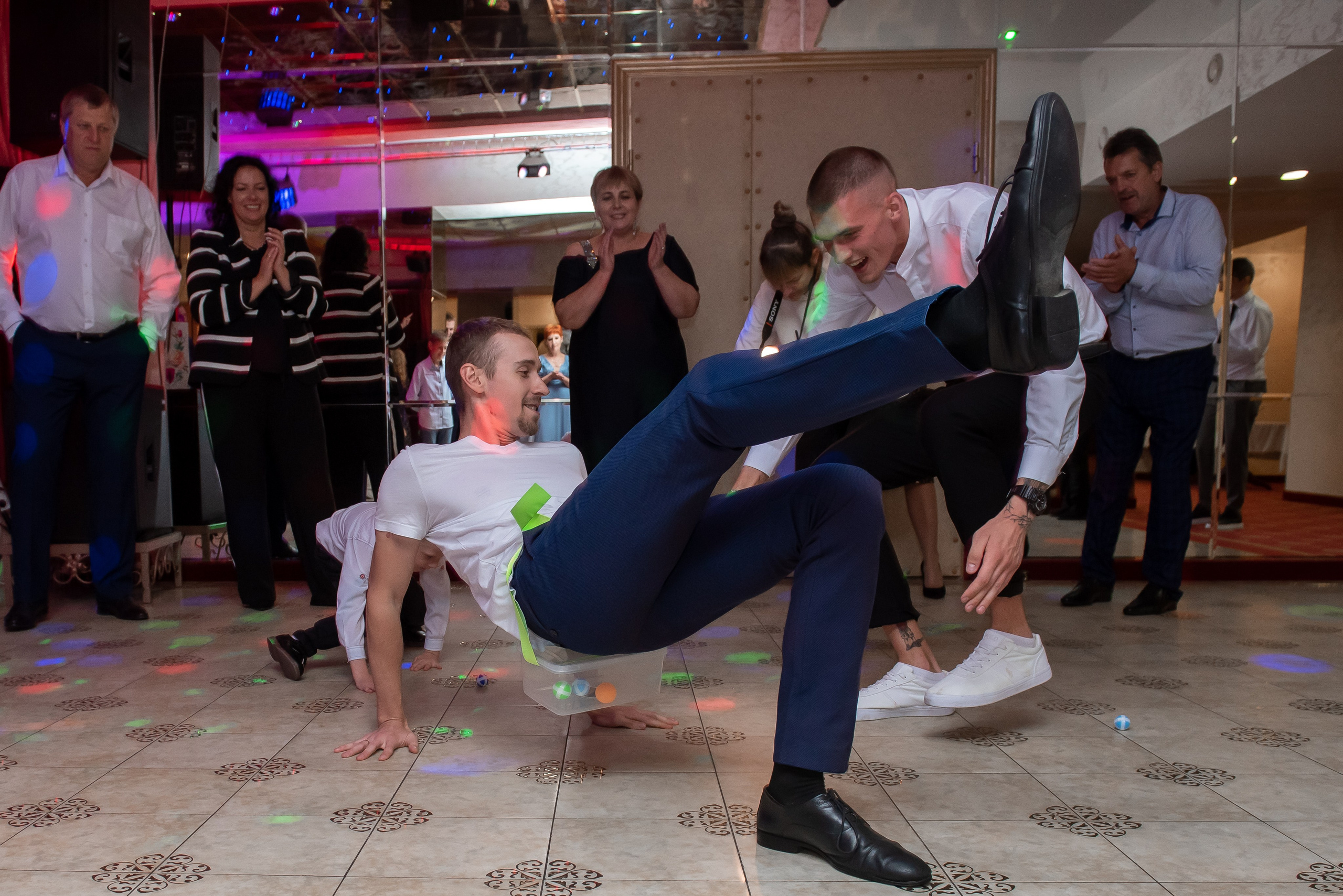 Александр и Мария. Семейный и свадебный фотограф в Ельце Юлия Дякина