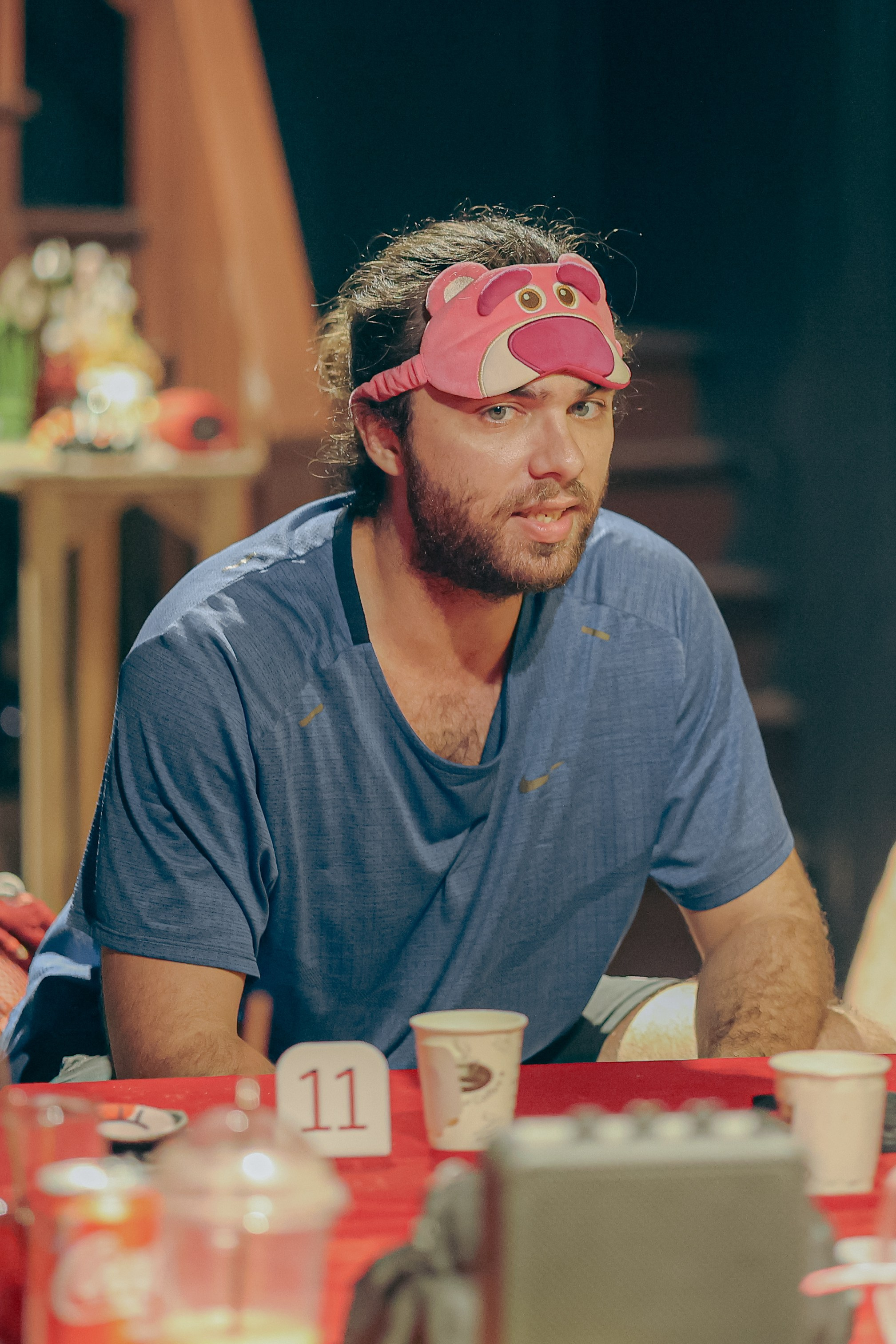 Mafia. Photographer Sonkina Tatiana (Tanya Ash)