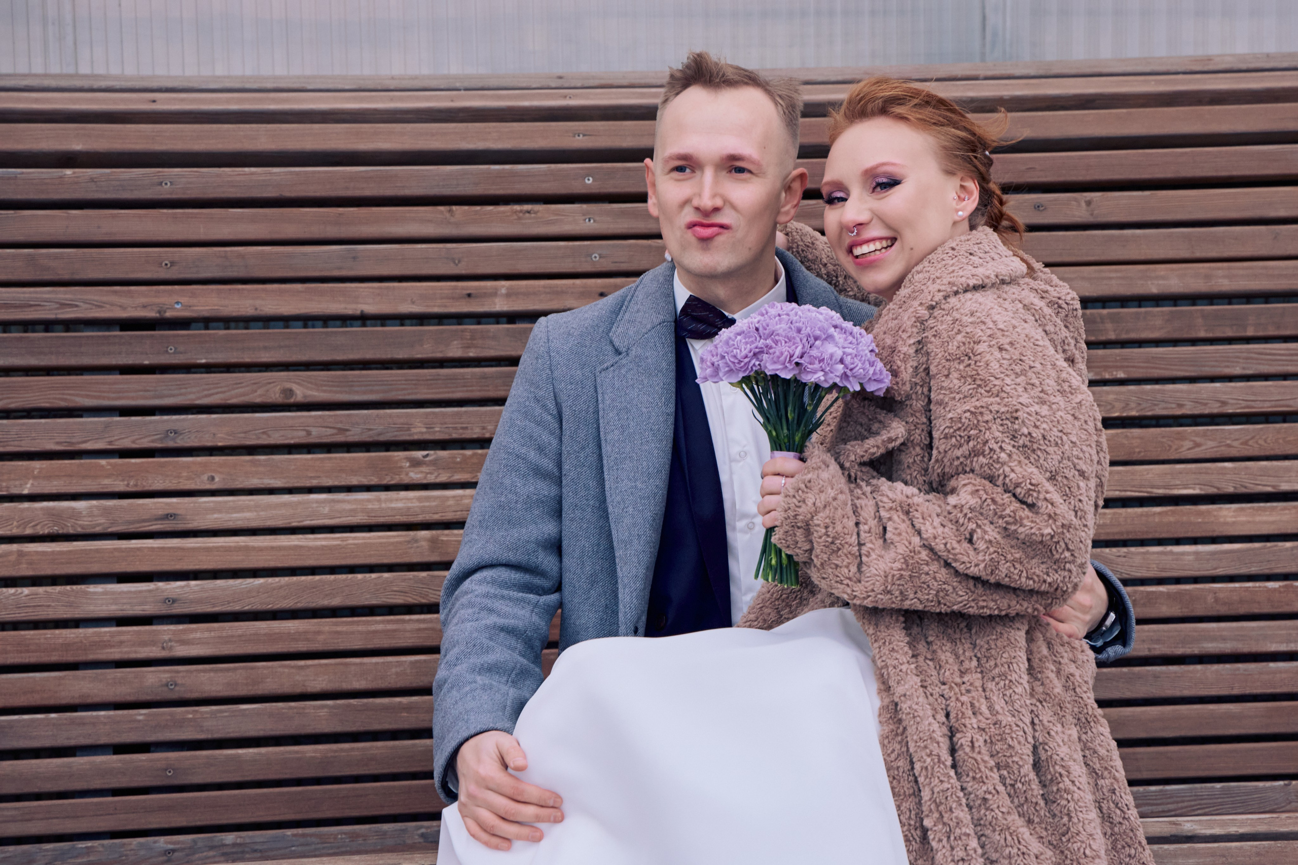 Анатолий & Александра. Валерия Гуртовая | Фотограф, Санкт-Петербург