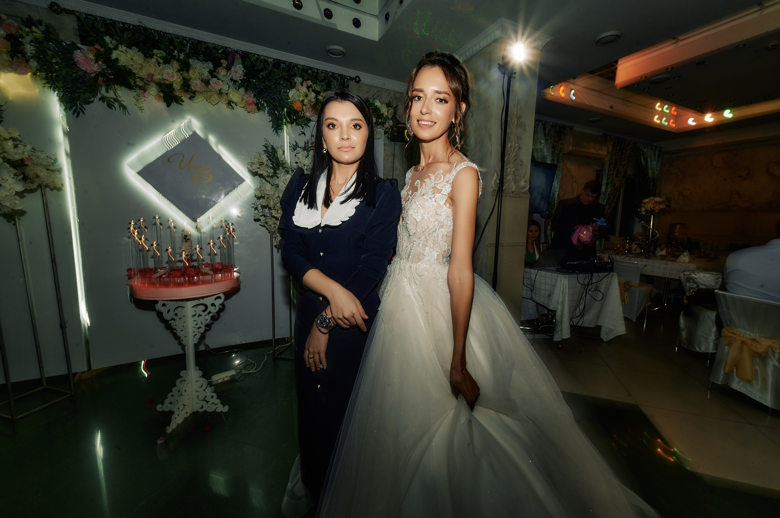 Вера и Игорь. Фото-видеосъемка свадеб Venson Films