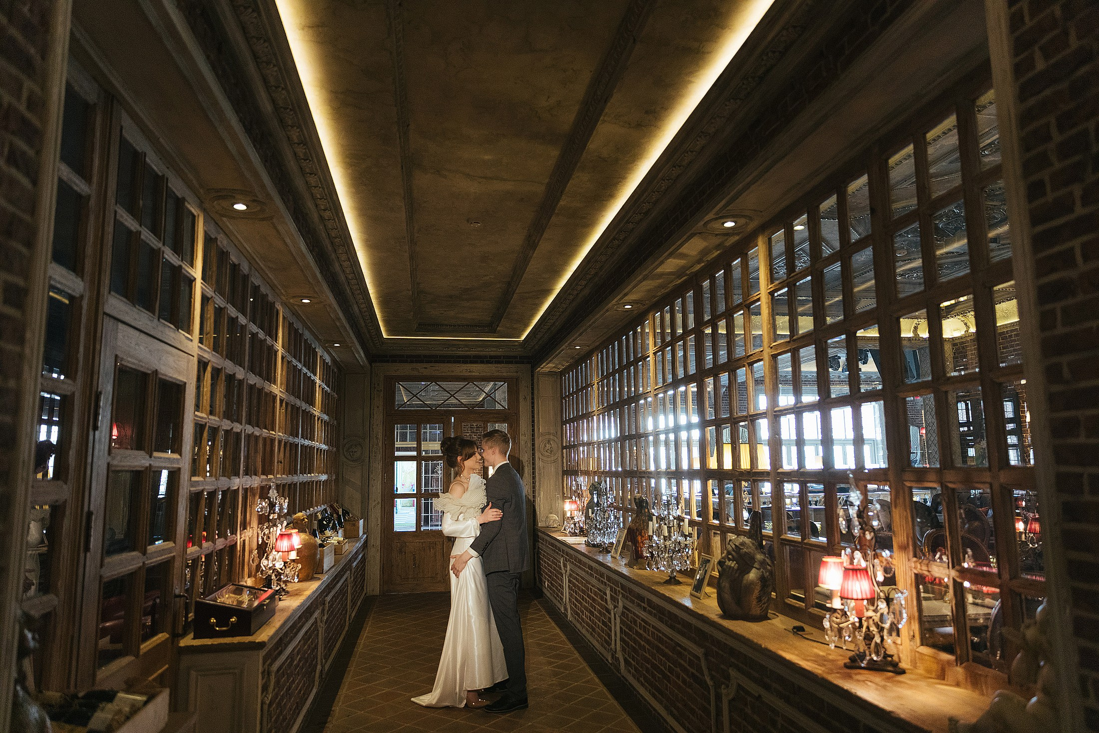 Никита и Кристина. Свадебный и семейный фотограф в Челябинске Мазуркевич Макс