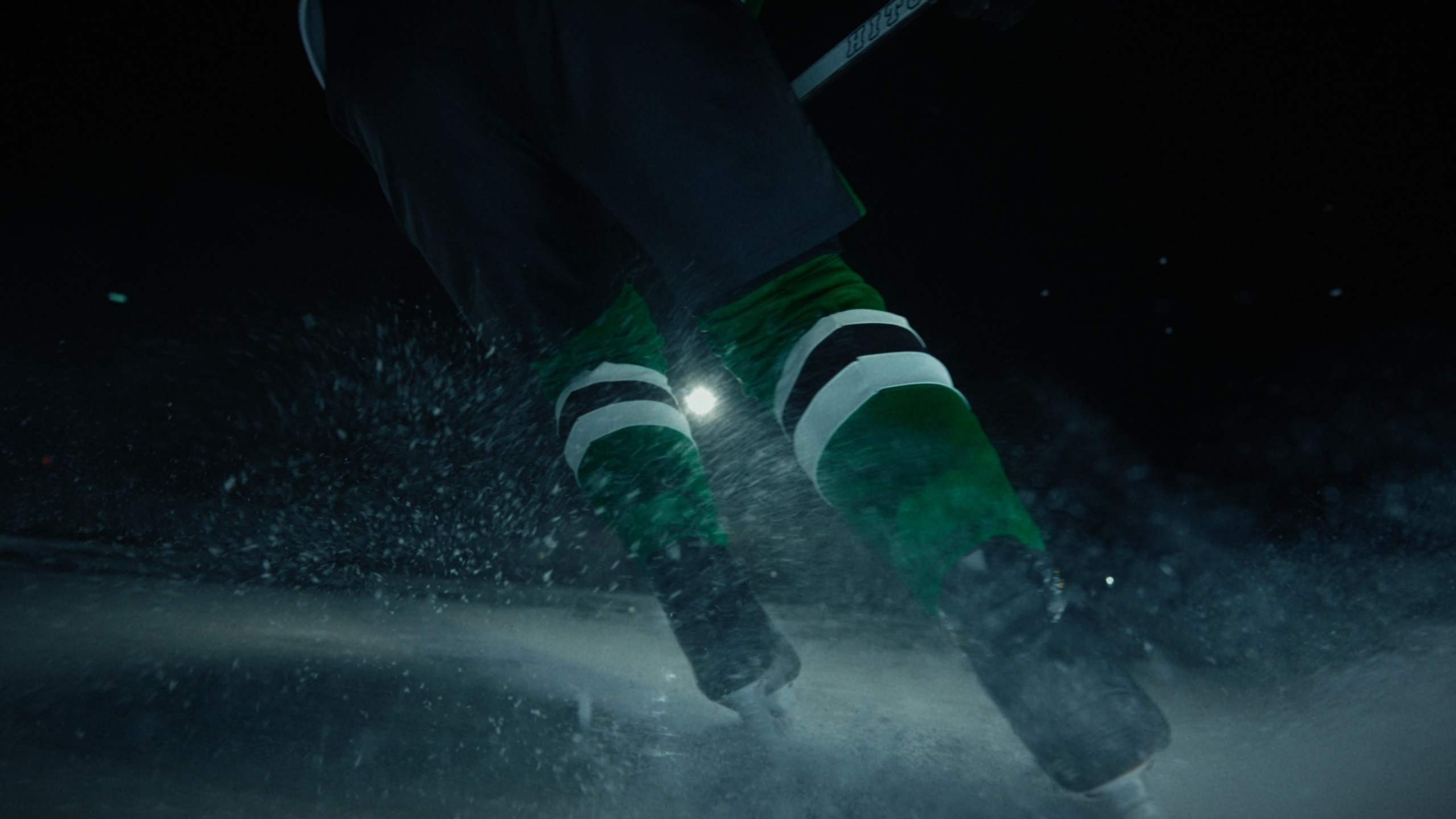 БОЛЬШОЙ СПОРТ. Колорист Кирилл Сокуренко