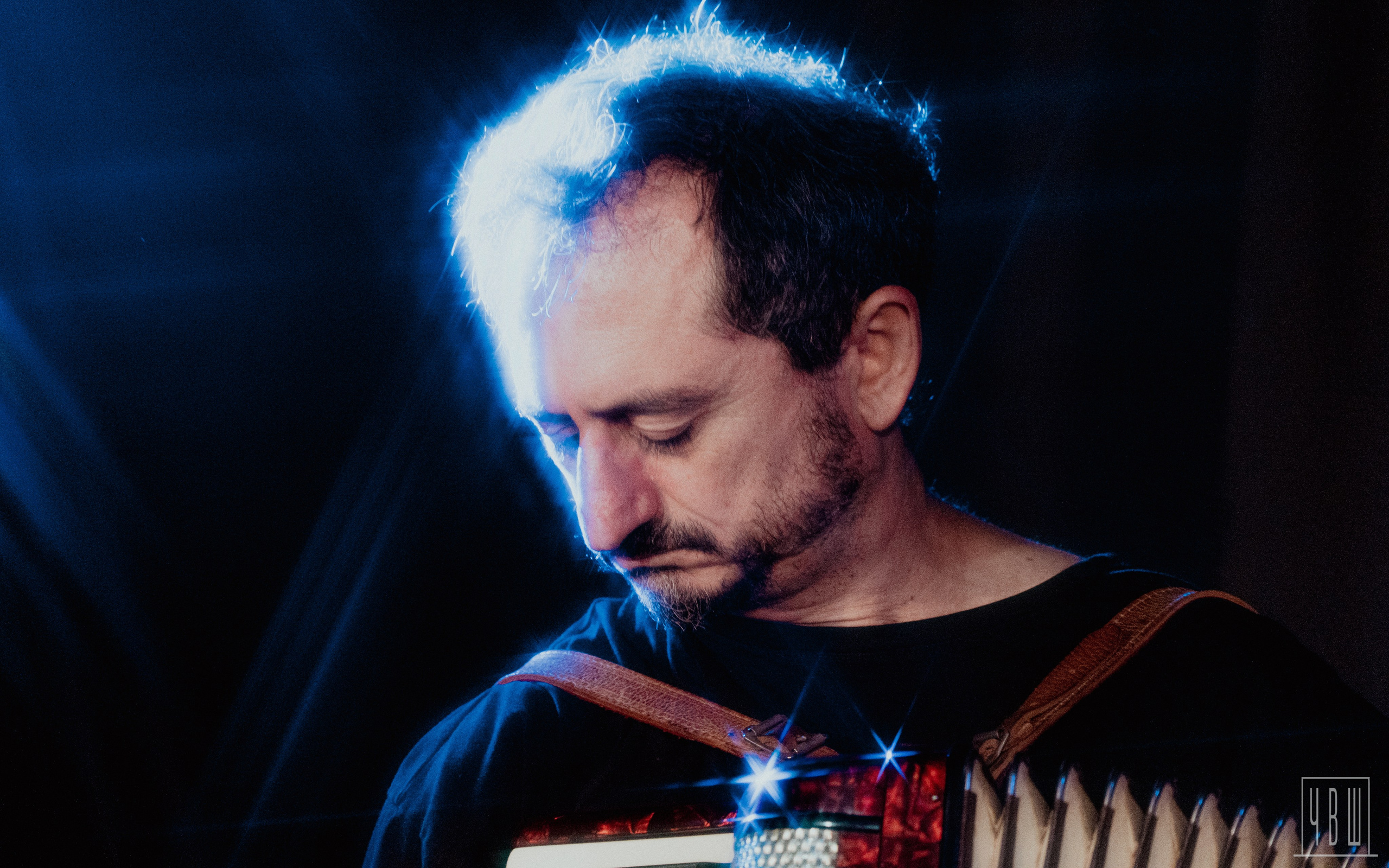 Башаков и Погосян, 05.08.2025, Art Hall. Человек в Шляпе