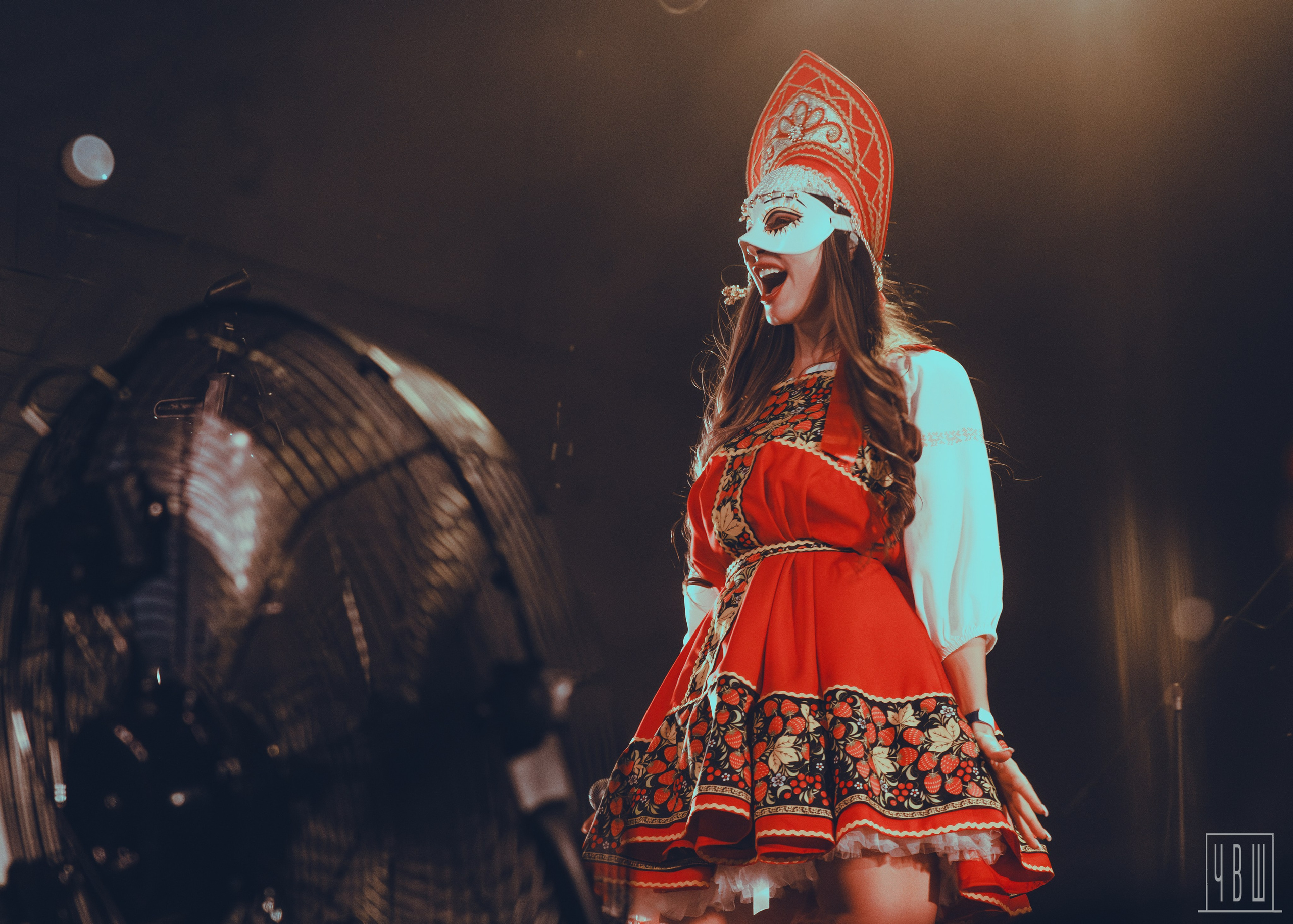 Токсичный Ансамбль Лягухо, 07.03.2026, Sound. Человек в Шляпе